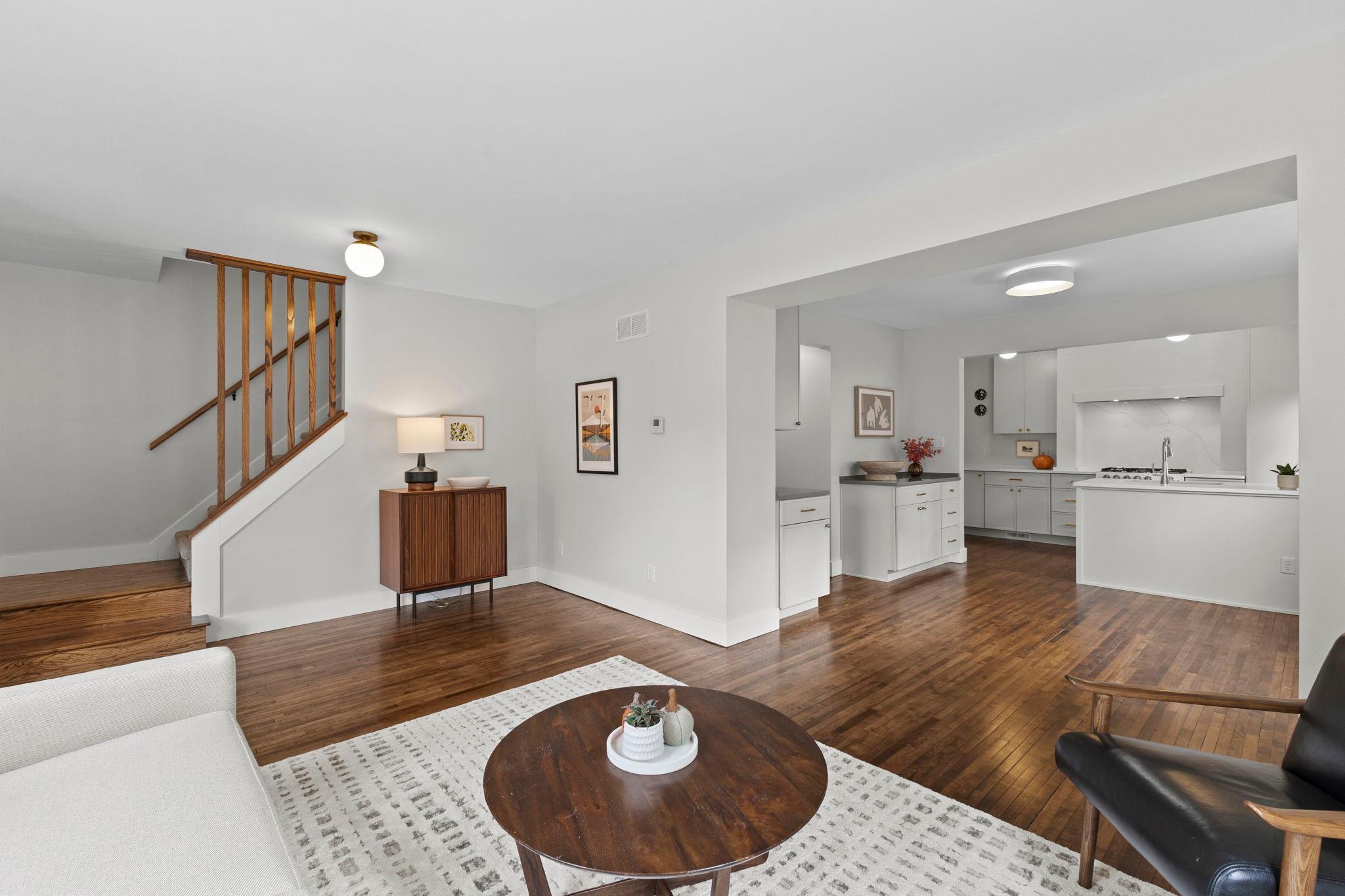 View of Residential at 2334 Doswell Avenue, Saint Paul MN 55108, Saint Paul (2 of 40) - Mike Wilen | Minnesota Team Real Estate