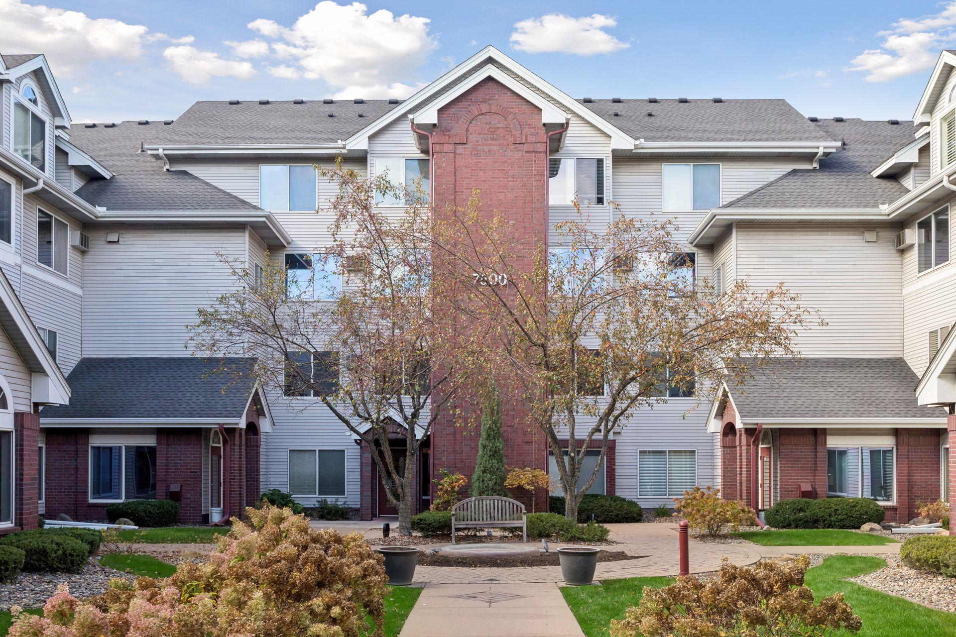 View of (CC) Low Rise (3- Levels) at 7500 Edinborough Way, Edina - Mike Wilen | Minnesota Team Real Estate