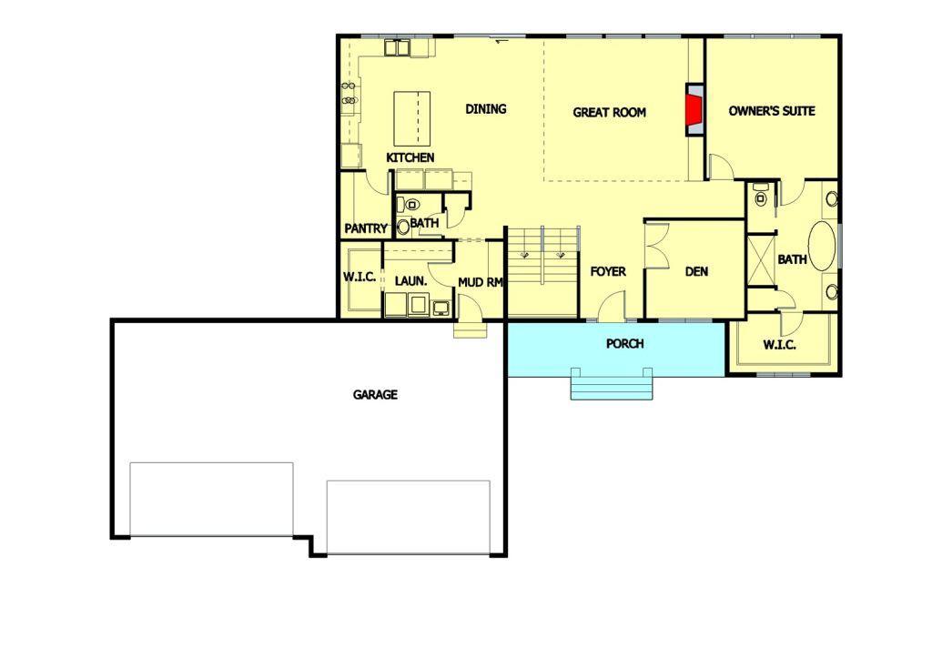 View of Residential at 4439 158th Lane, Ham Lake MN 55304, Ham Lake (2 of 6) - Mike Wilen | Minnesota Team Real Estate