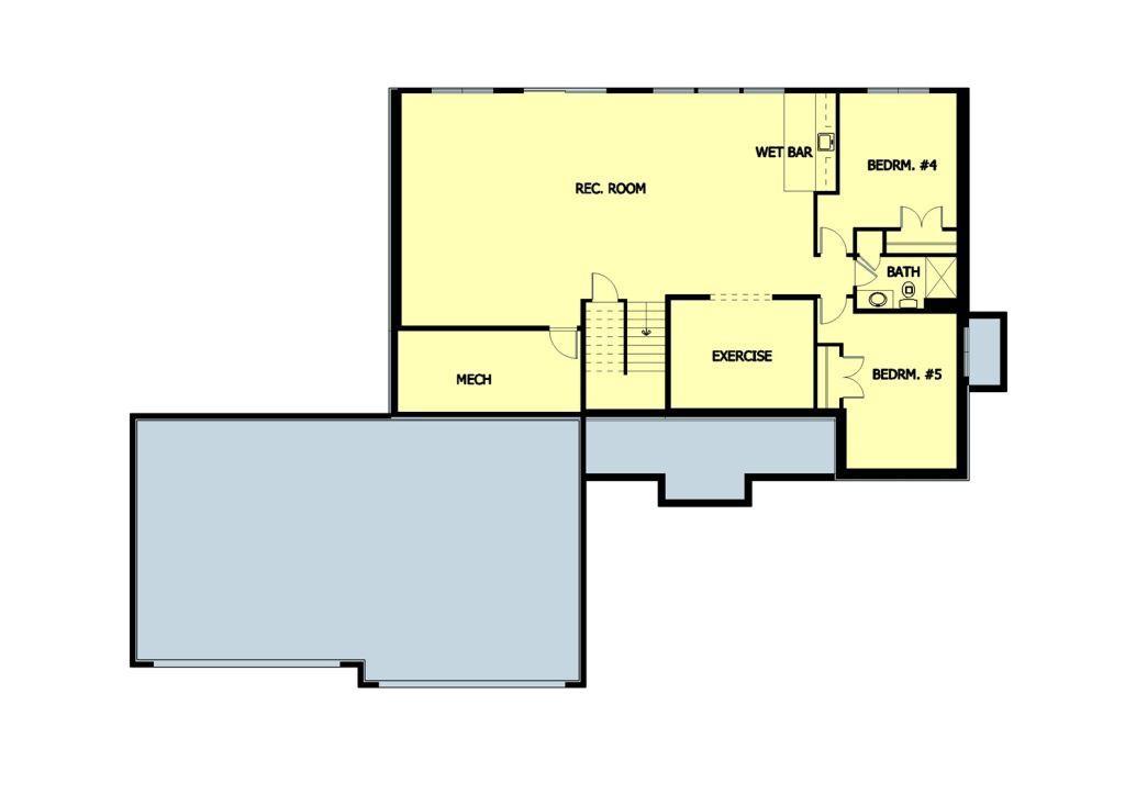 View of Residential at 4439 158th Lane, Ham Lake MN 55304, Ham Lake (4 of 6) - Mike Wilen | Minnesota Team Real Estate
