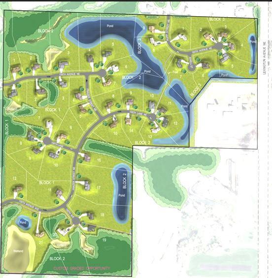 View of Residential at 4439 158th Lane, Ham Lake MN 55304, Ham Lake (6 of 6) - Mike Wilen | Minnesota Team Real Estate