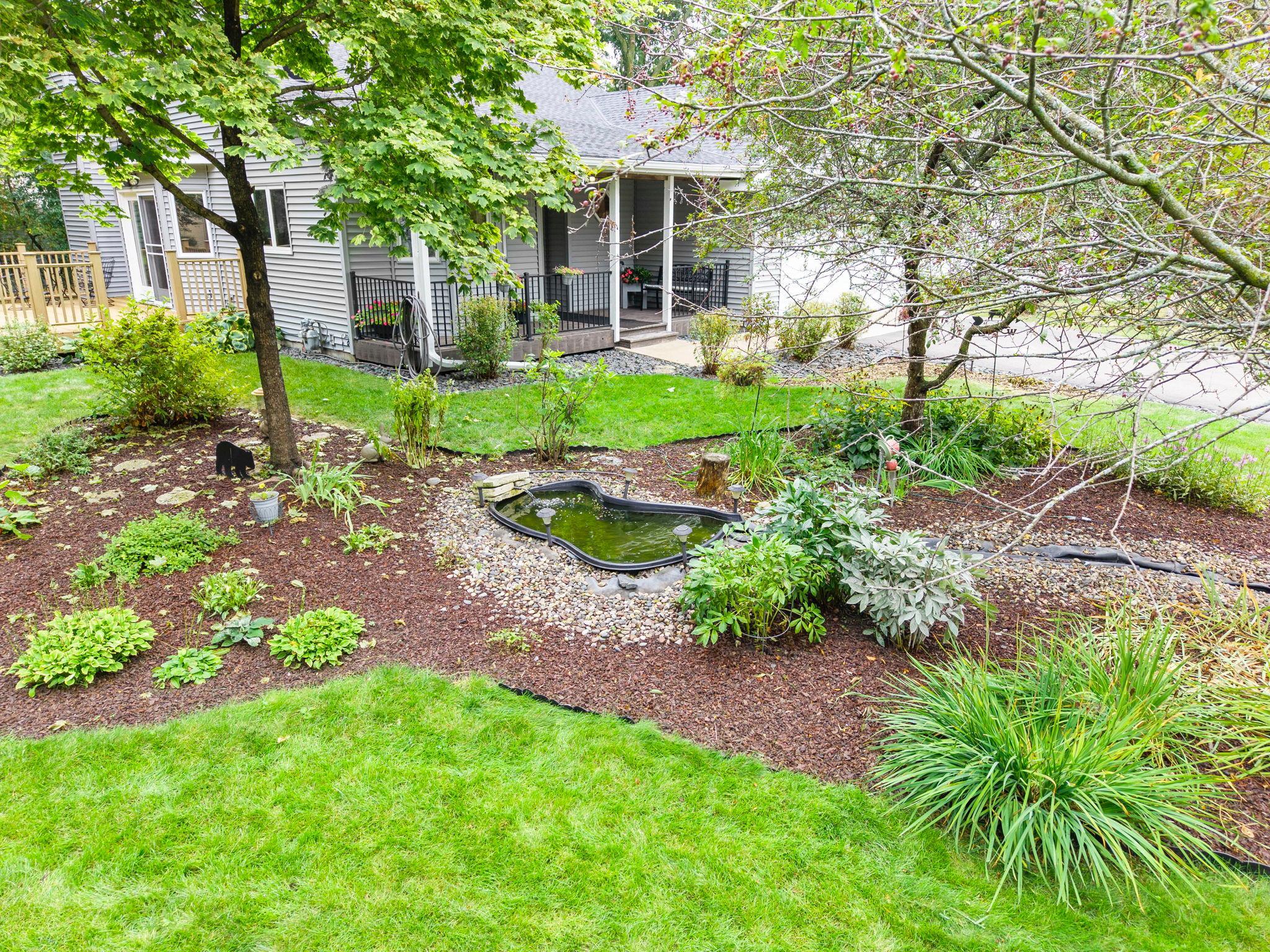 View of Residential at 2966 Thunder Bay Road, Little Canada MN 55117, Little Canada (46 of 54) - Mike Wilen | Minnesota Team Real Estate