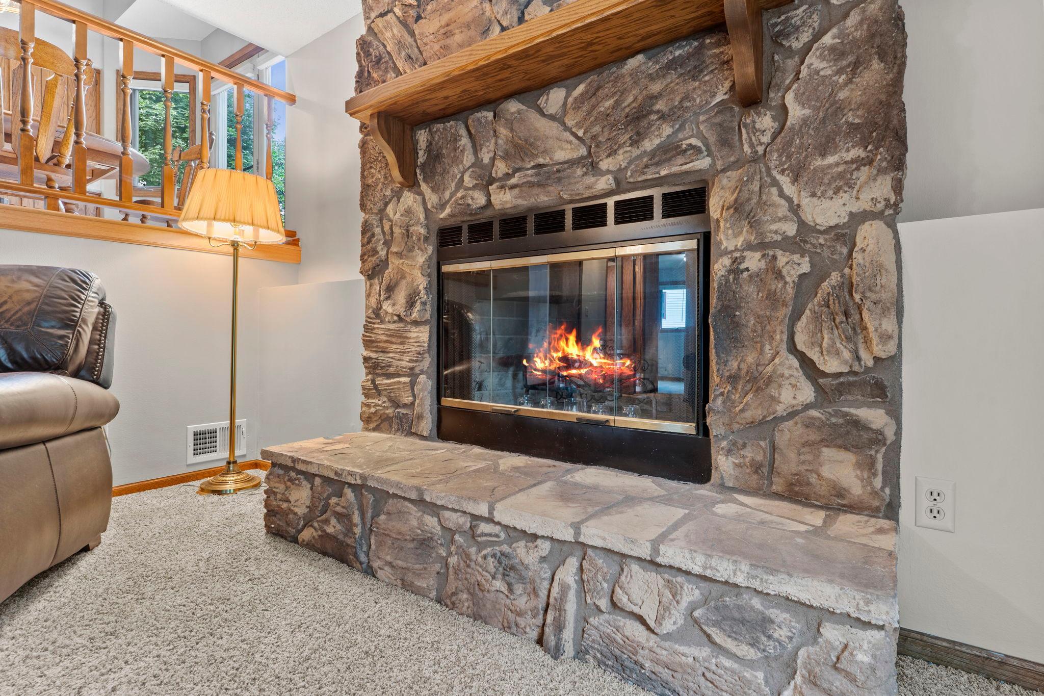 View of Residential at 2966 Thunder Bay Road, Little Canada MN 55117, Little Canada (39 of 54) - Mike Wilen | Minnesota Team Real Estate