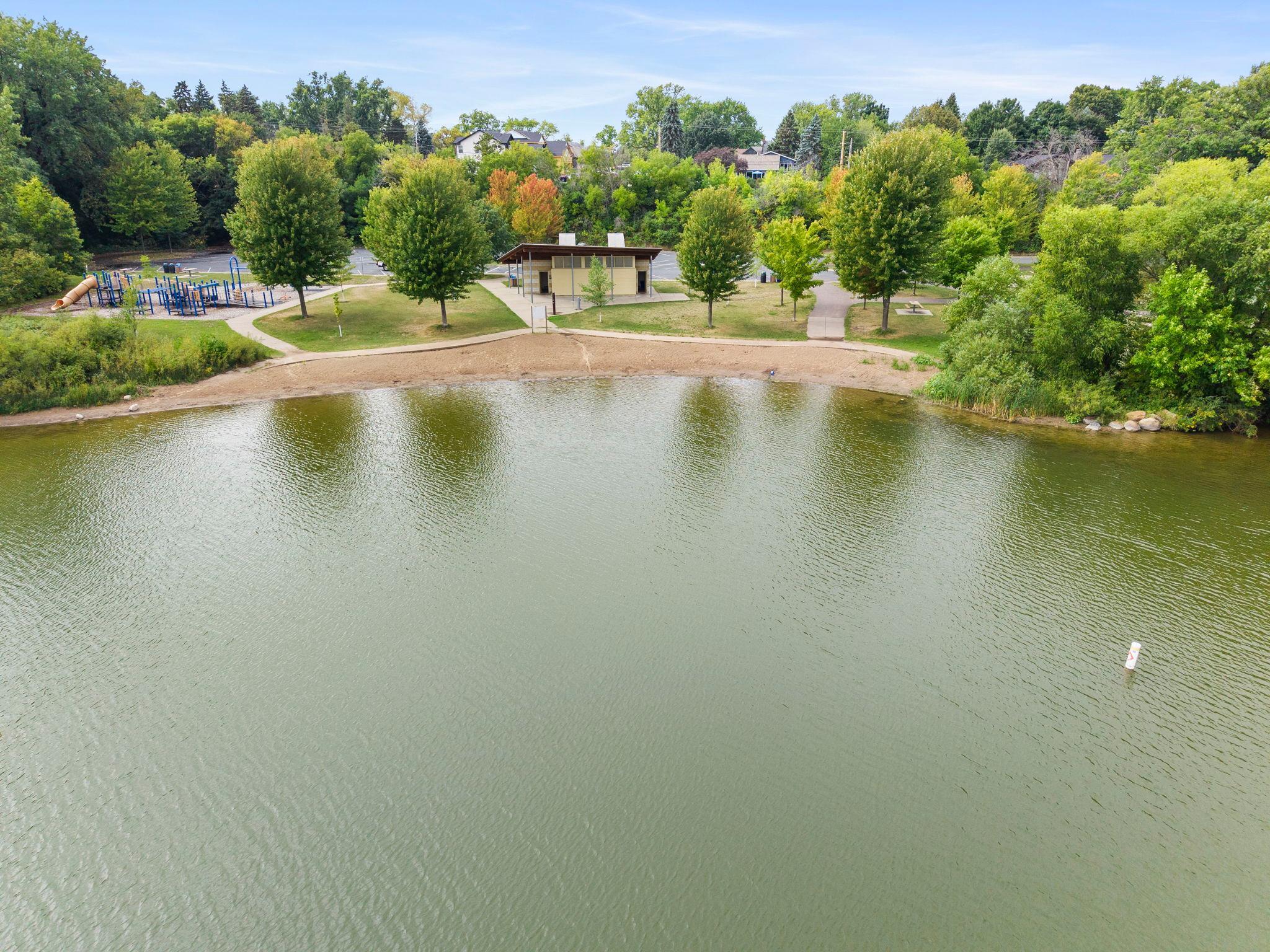 View of Residential at 2966 Thunder Bay Road, Little Canada MN 55117, Little Canada (48 of 54) - Mike Wilen | Minnesota Team Real Estate
