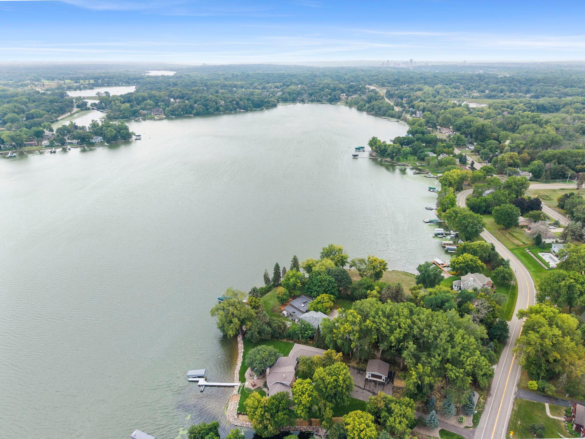 View of Residential at 2966 Thunder Bay Road, Little Canada MN 55117, Little Canada (51 of 54) - Mike Wilen | Minnesota Team Real Estate
