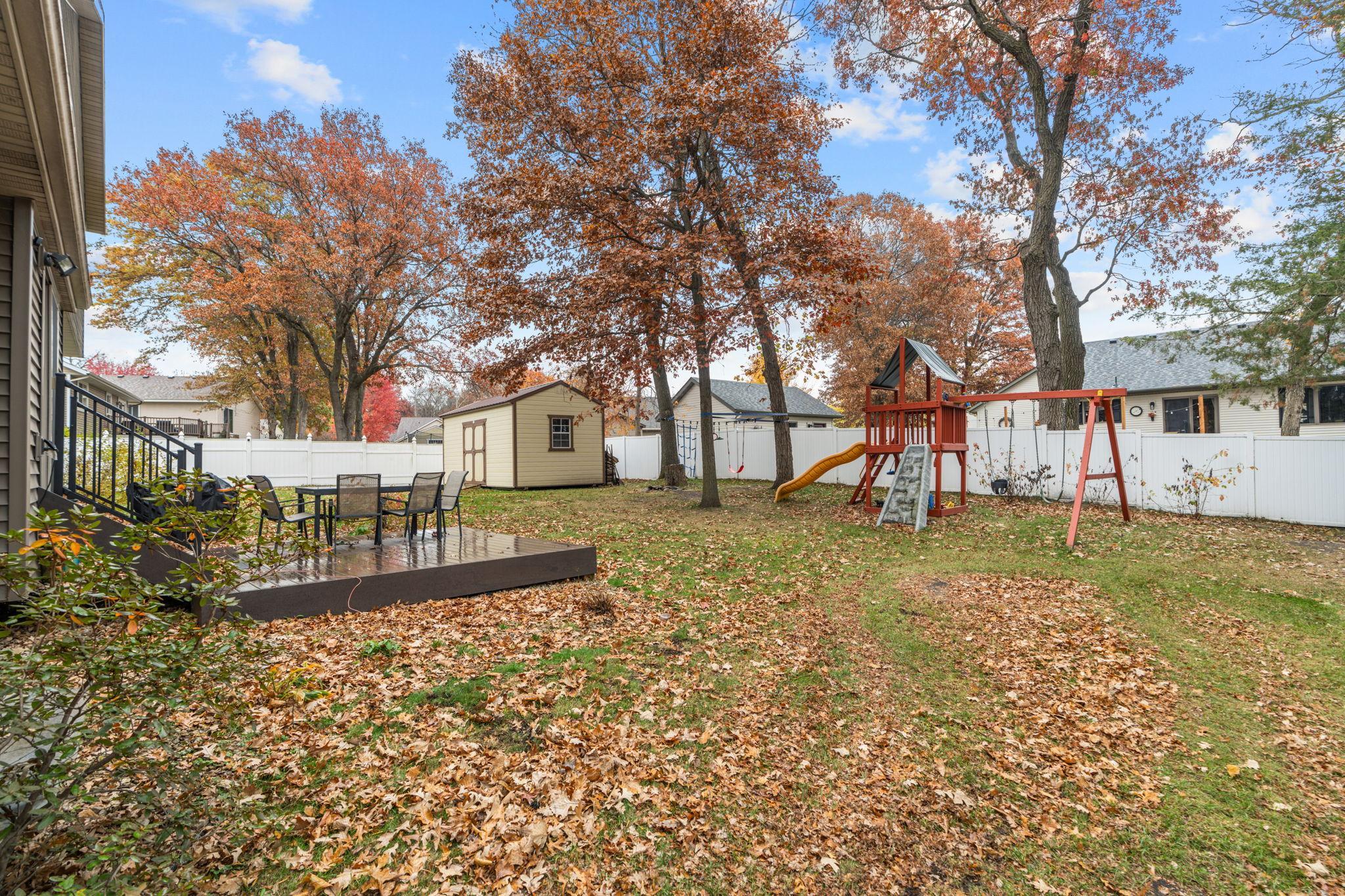 View of Residential at 11171 Katherine Avenue, Becker MN 55308, Becker (25 of 41) - Mike Wilen | Minnesota Team Real Estate