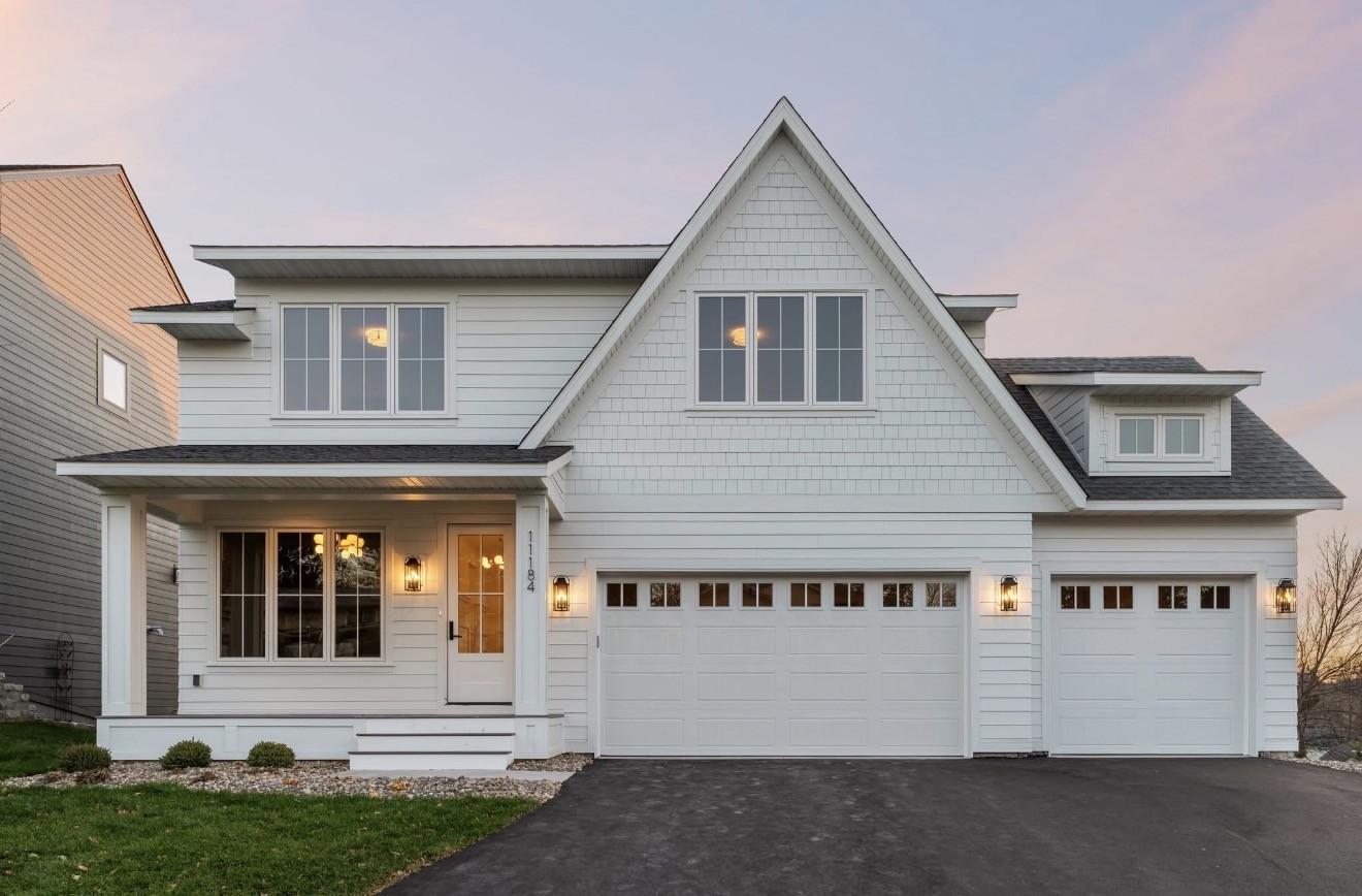 View of Single Family at 11184 Johnson Ridge, Eden Prairie - Mike Wilen | Minnesota Team Real Estate