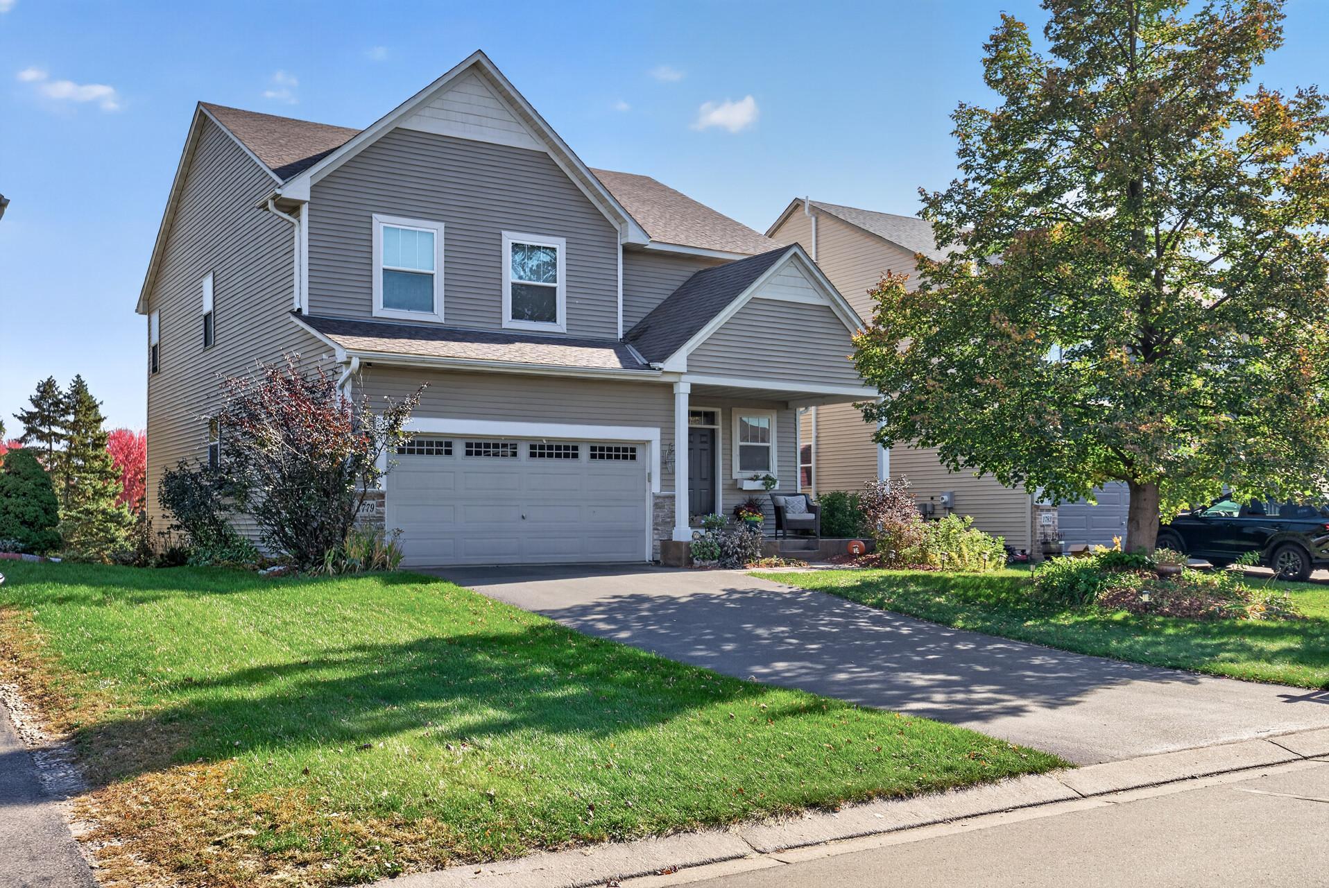View of Residential at 1779 Fescue Court, Shakopee MN 55379, Shakopee (54 of 60) - Mike Wilen | Minnesota Team Real Estate