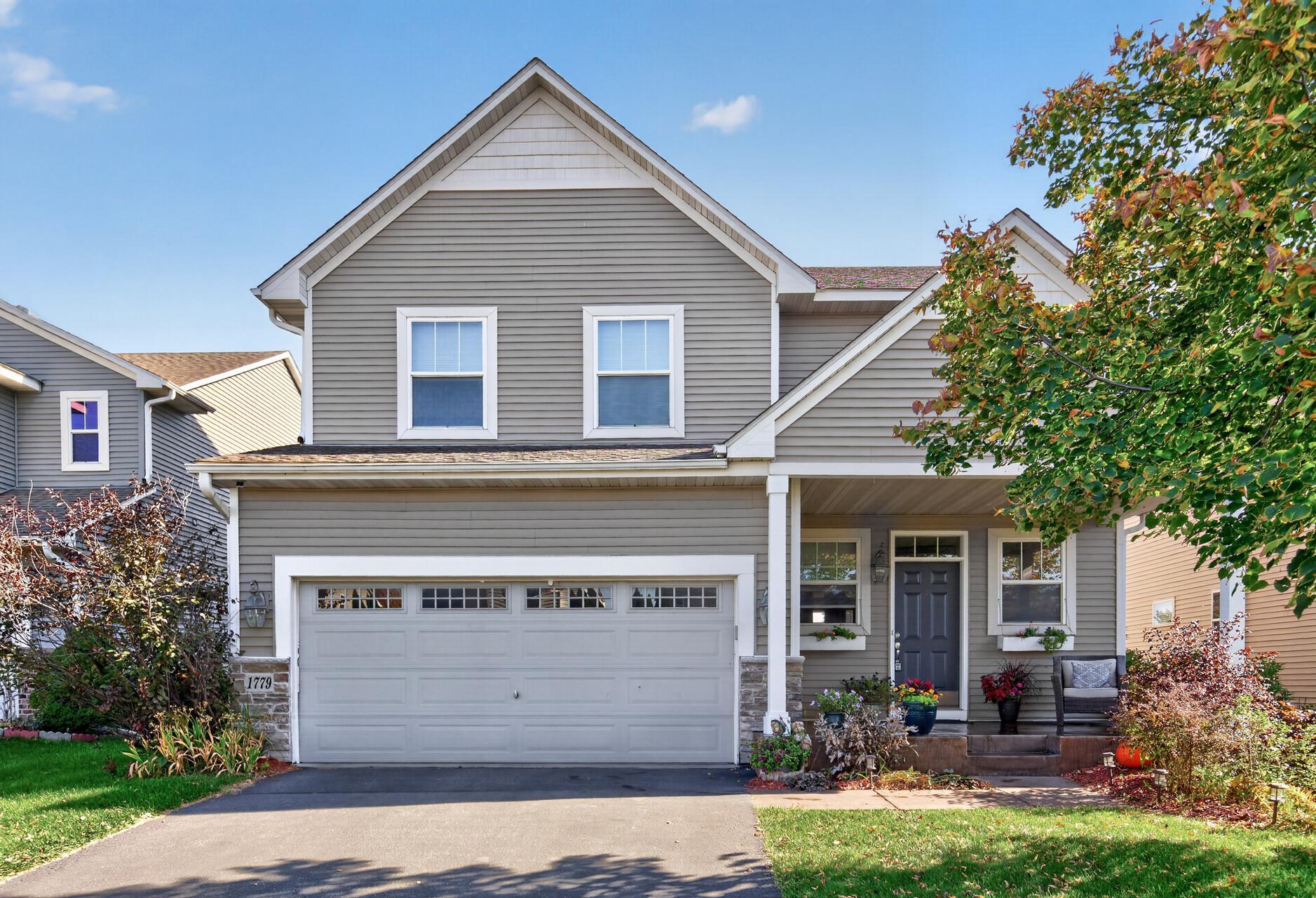 View of Single Family at 1779 Fescue Court, Shakopee - Mike Wilen | Minnesota Team Real Estate