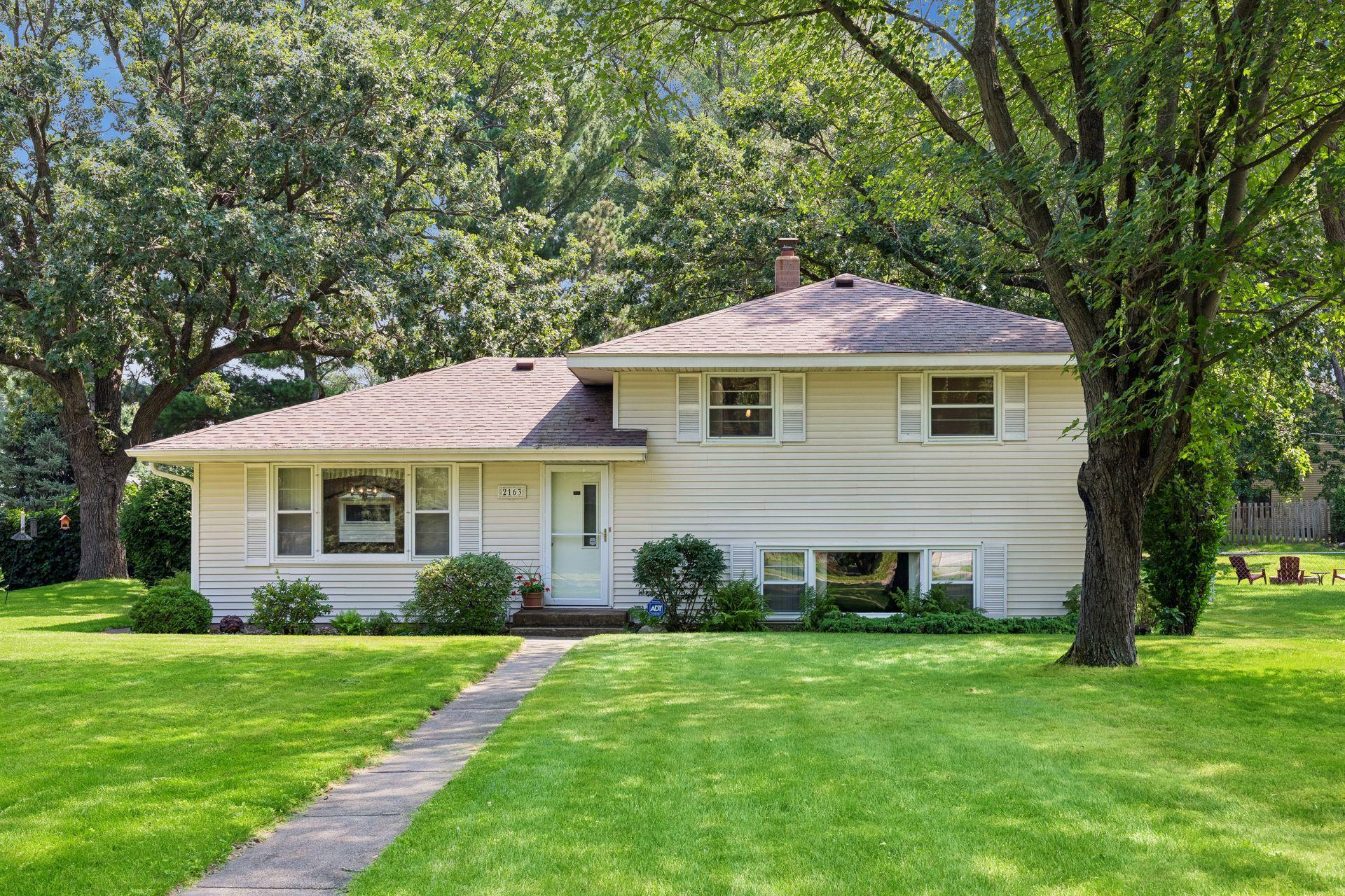 View of Single Family at 2163 29th Avenue, New Brighton - Mike Wilen | Minnesota Team Real Estate