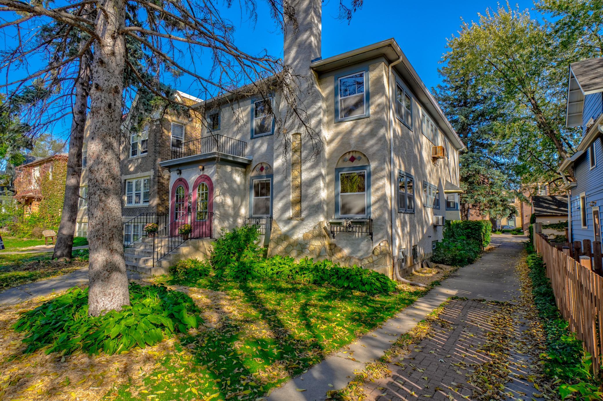 View of Residential Income at 3535 Harriet Avenue, Minneapolis MN 55408, Minneapolis (3 of 85) - Mike Wilen | Minnesota Team Real Estate