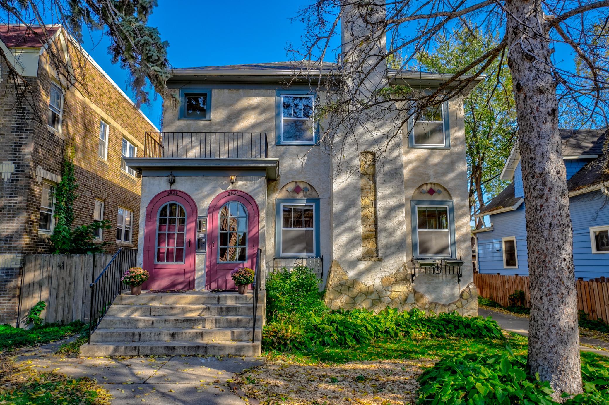 View of Residential Income at 3535 Harriet Avenue, Minneapolis MN 55408, Minneapolis (4 of 85) - Mike Wilen | Minnesota Team Real Estate