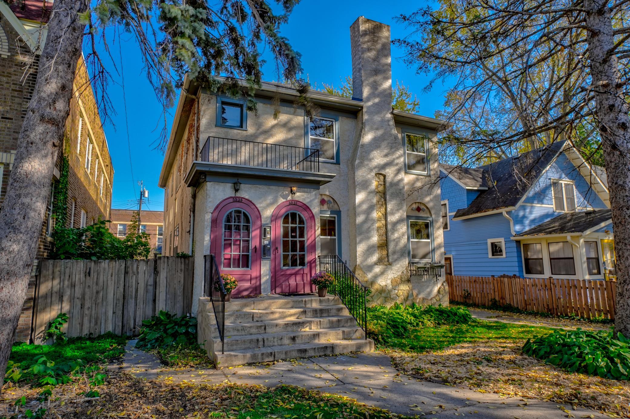 View of Residential Income at 3535 Harriet Avenue, Minneapolis MN 55408, Minneapolis (2 of 85) - Mike Wilen | Minnesota Team Real Estate