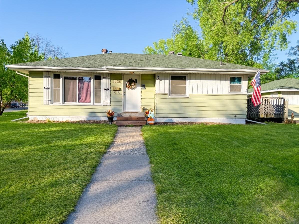 View of Residential at 5000 Zenith Avenue, Brooklyn Center MN 55429, Brooklyn Center - Mike Wilen | Minnesota Team Real Estate
