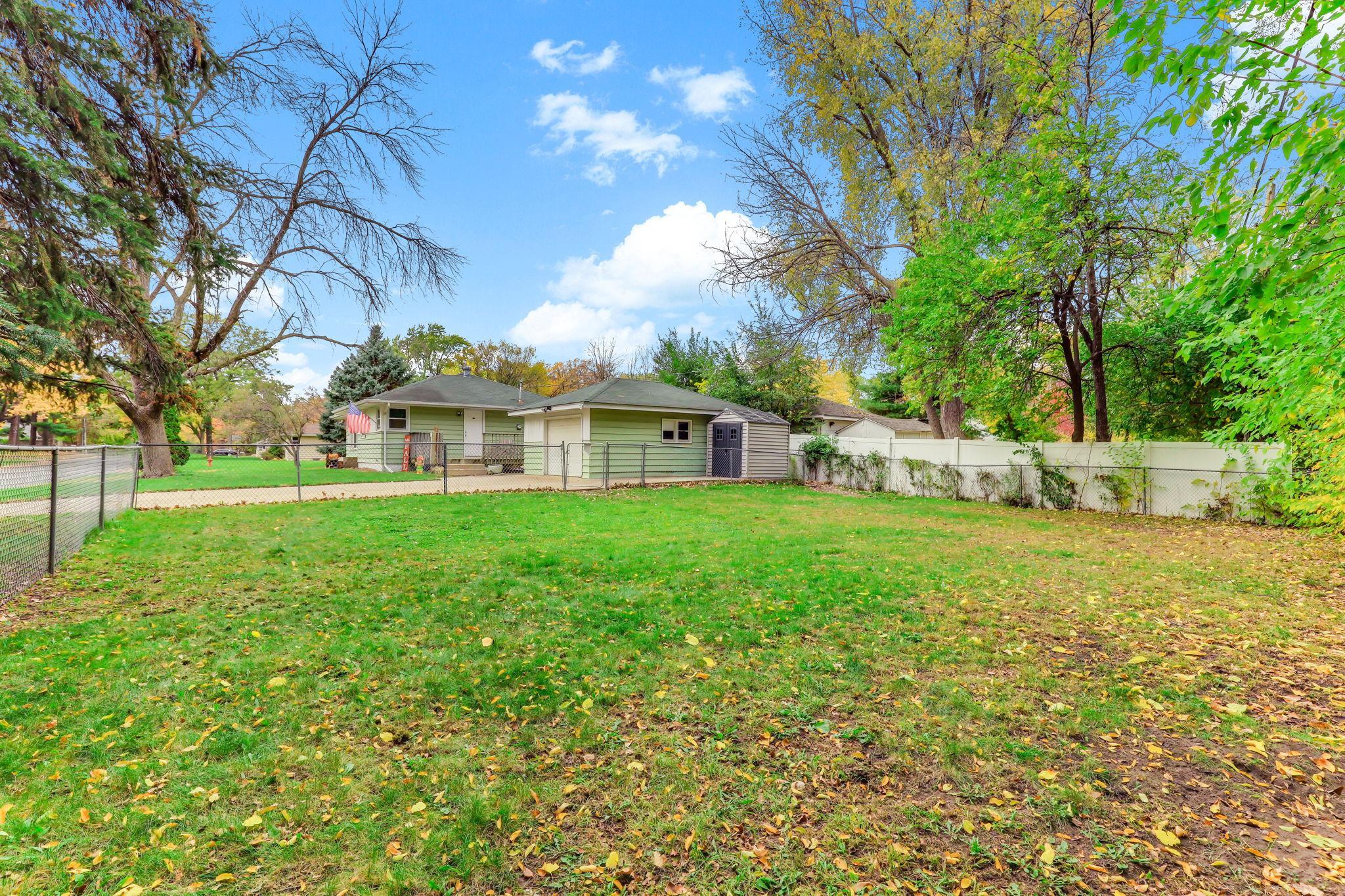 View of Residential at 5000 Zenith Avenue, Brooklyn Center MN 55429, Brooklyn Center (47 of 47) - Mike Wilen | Minnesota Team Real Estate