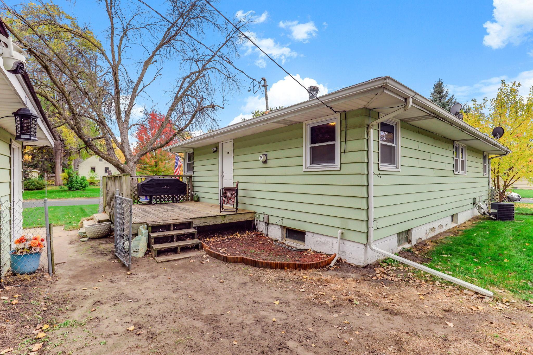 View of Residential at 5000 Zenith Avenue, Brooklyn Center MN 55429, Brooklyn Center (43 of 47) - Mike Wilen | Minnesota Team Real Estate