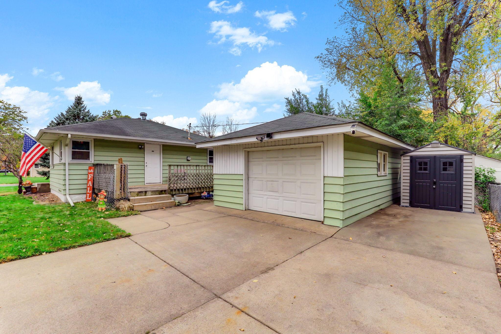 View of Residential at 5000 Zenith Avenue, Brooklyn Center MN 55429, Brooklyn Center (41 of 47) - Mike Wilen | Minnesota Team Real Estate