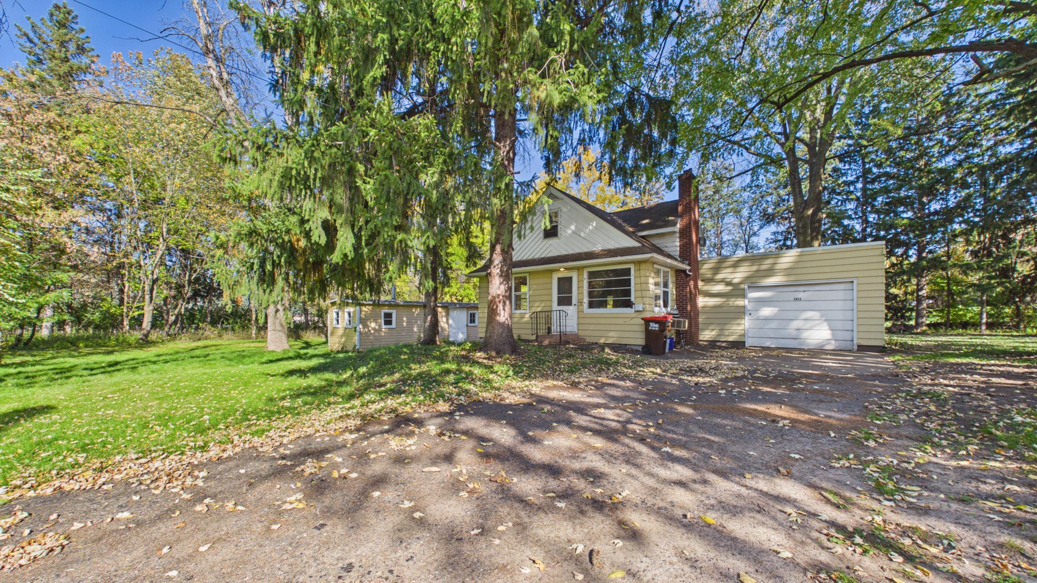 View of Single Family at 5043 Granada Avenue, Oakdale - Mike Wilen | Minnesota Team Real Estate