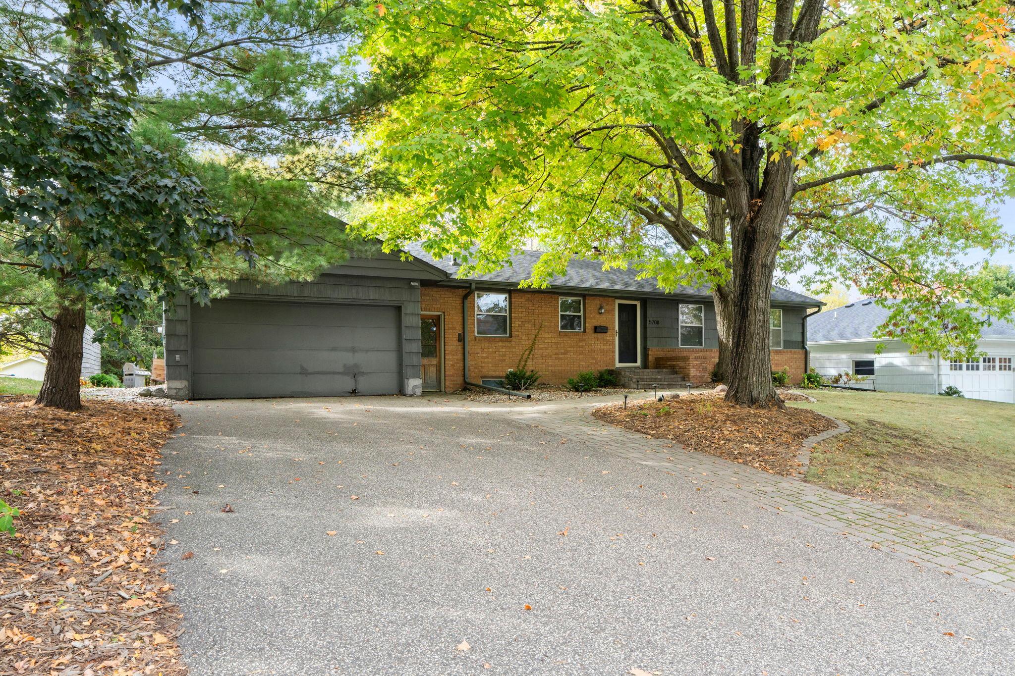View of Single Family at 5708 Bernard Place, Edina - Mike Wilen | Minnesota Team Real Estate