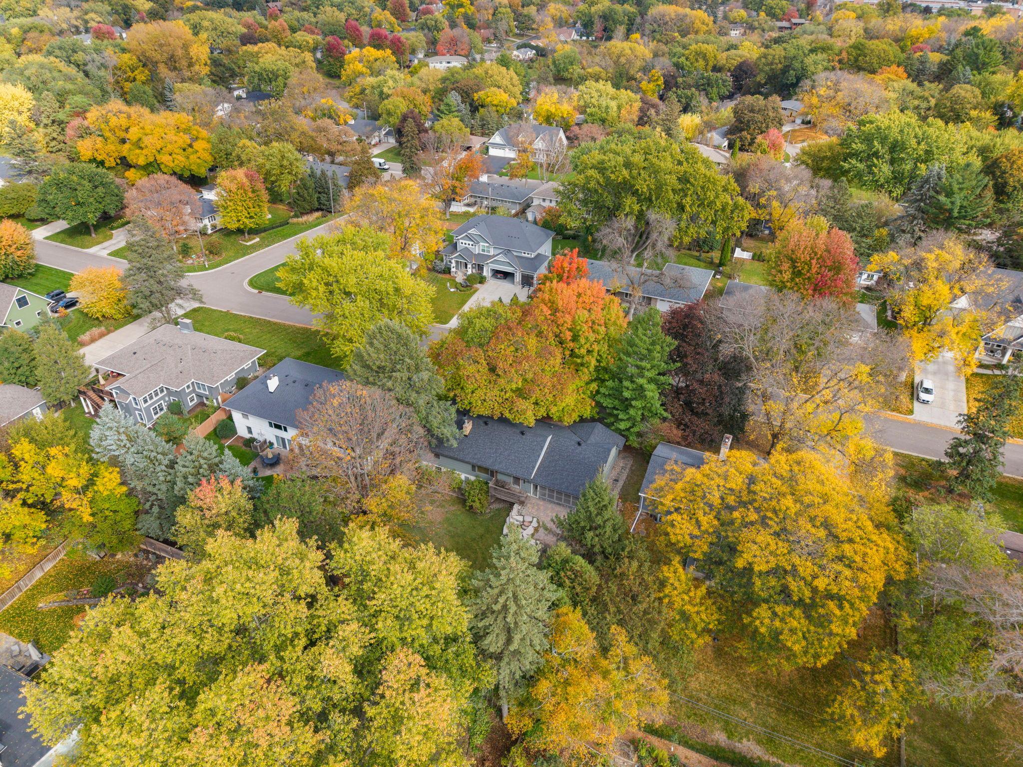 View of Residential at 5708 Bernard Place, Edina MN 55436, Edina (36 of 36) - Mike Wilen | Minnesota Team Real Estate