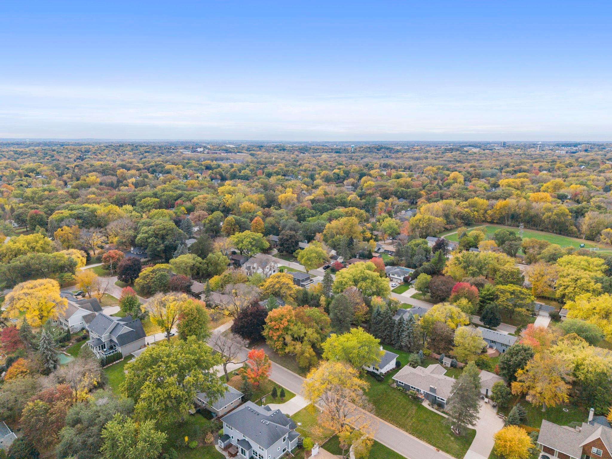 View of Residential at 5708 Bernard Place, Edina MN 55436, Edina (2 of 36) - Mike Wilen | Minnesota Team Real Estate