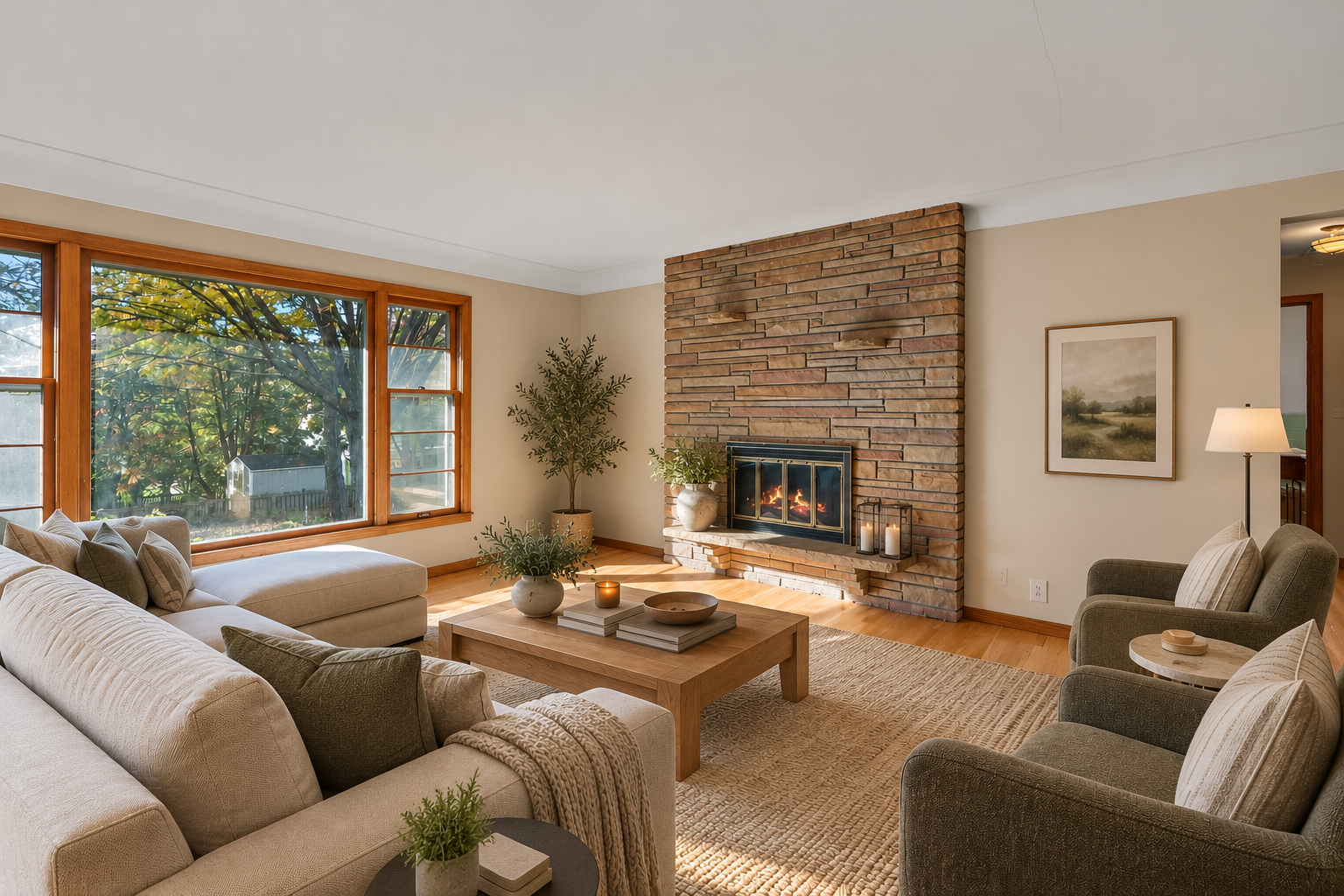 View of Residential at 5708 Bernard Place, Edina MN 55436, Edina (5 of 36) - Mike Wilen | Minnesota Team Real Estate