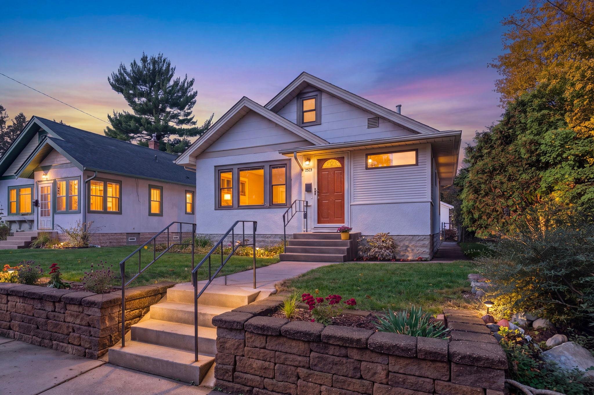View of Single Family at 4016 44th Avenue, Minneapolis - Mike Wilen | Minnesota Team Real Estate