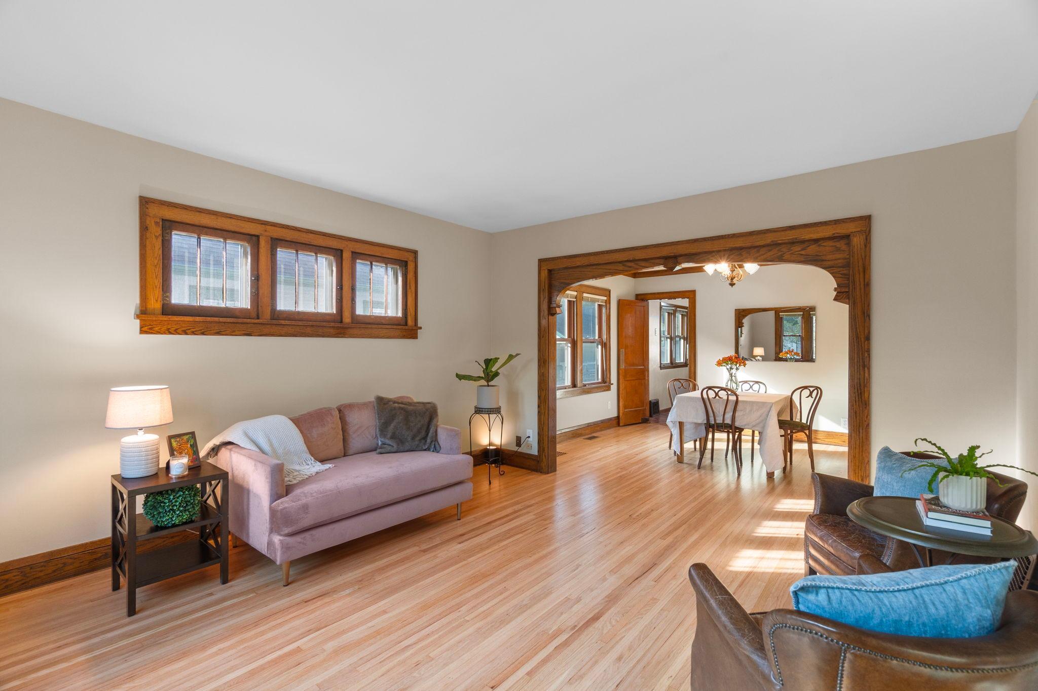 View of Residential at 4016 44th Avenue, Minneapolis MN 55406, Minneapolis (3 of 19) - Mike Wilen | Minnesota Team Real Estate