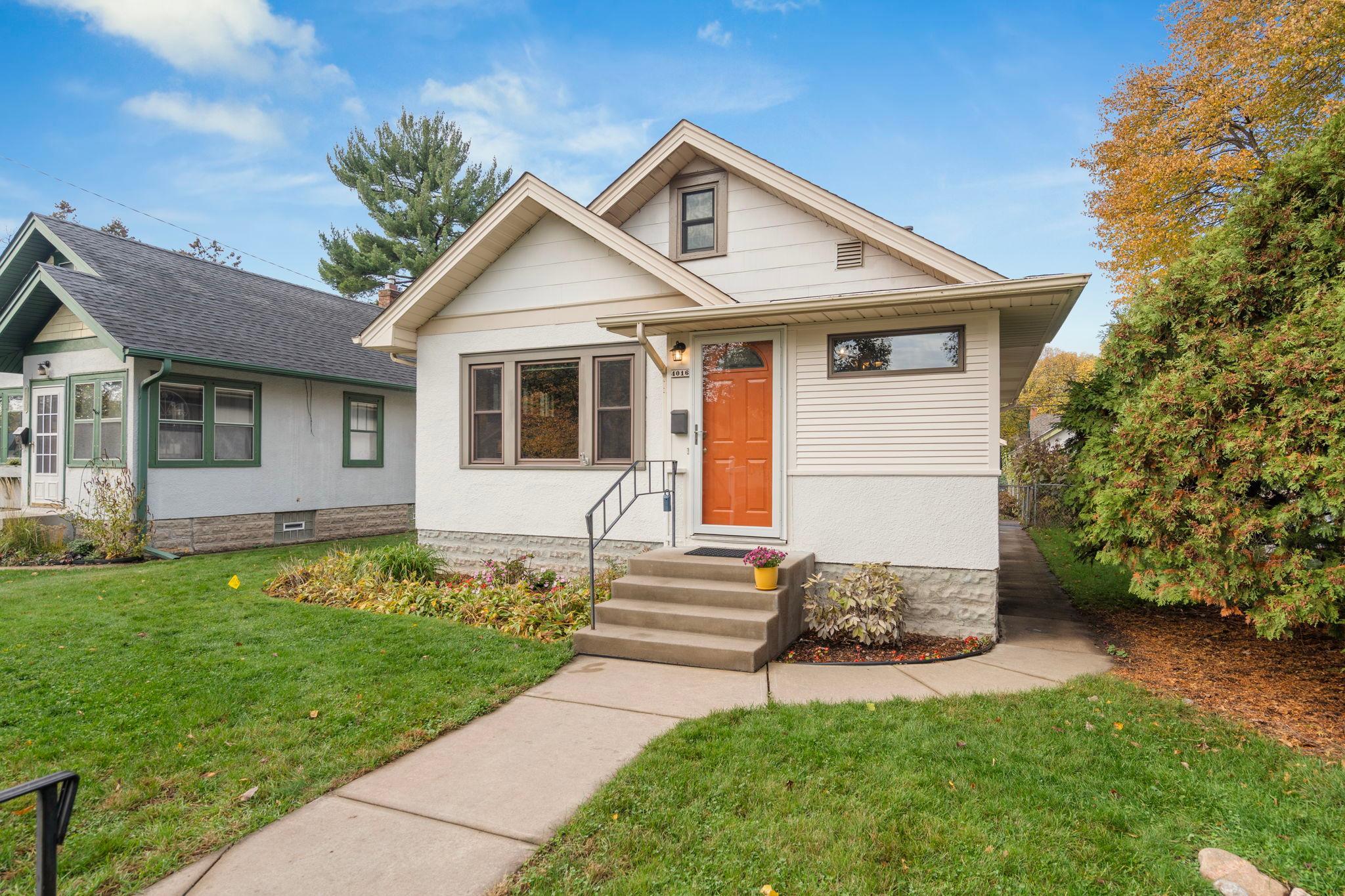 View of Residential at 4016 44th Avenue, Minneapolis MN 55406, Minneapolis (15 of 19) - Mike Wilen | Minnesota Team Real Estate