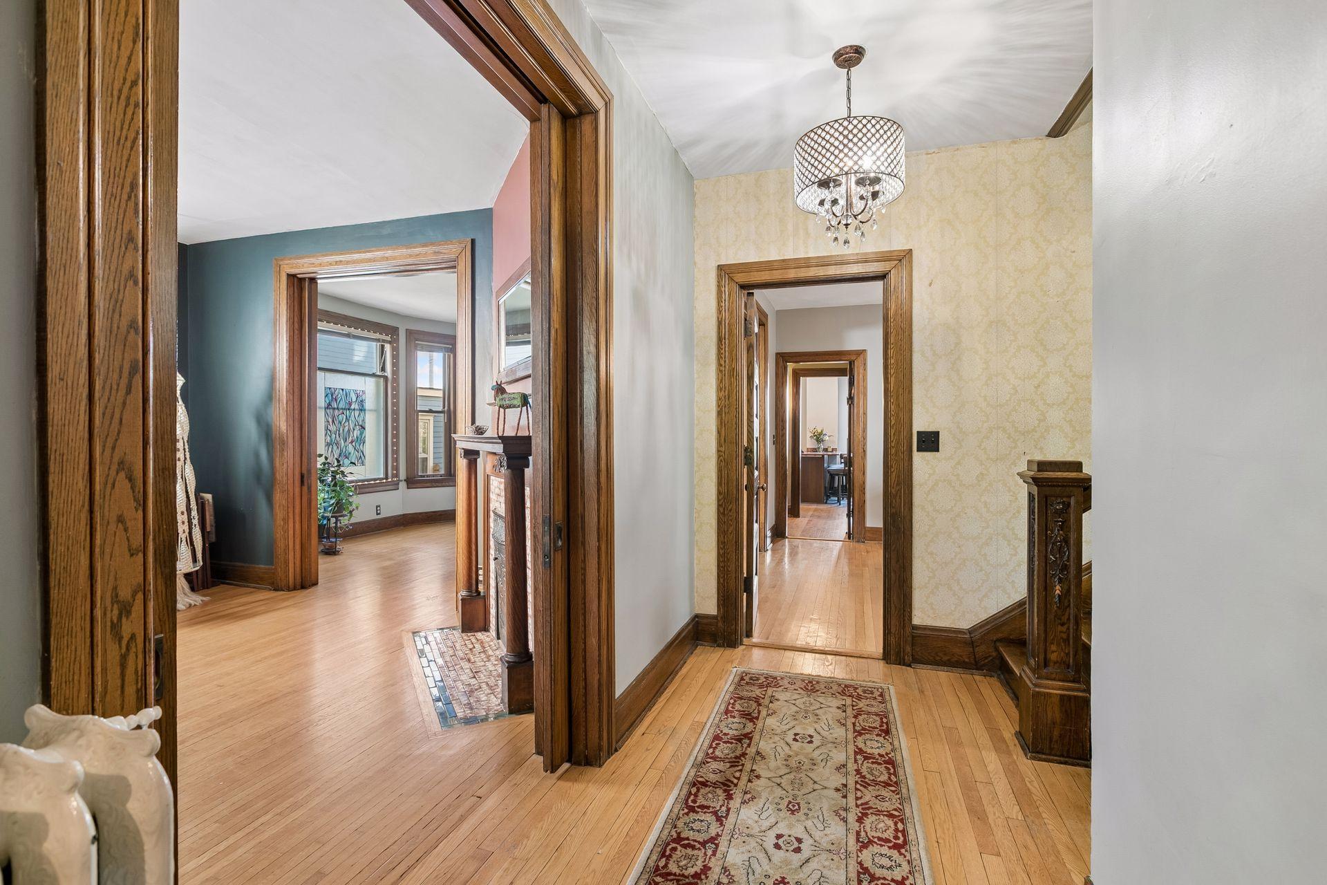 View of Residential at 727 Margaret Street, Saint Paul MN 55106, Saint Paul (10 of 71) - Mike Wilen | Minnesota Team Real Estate