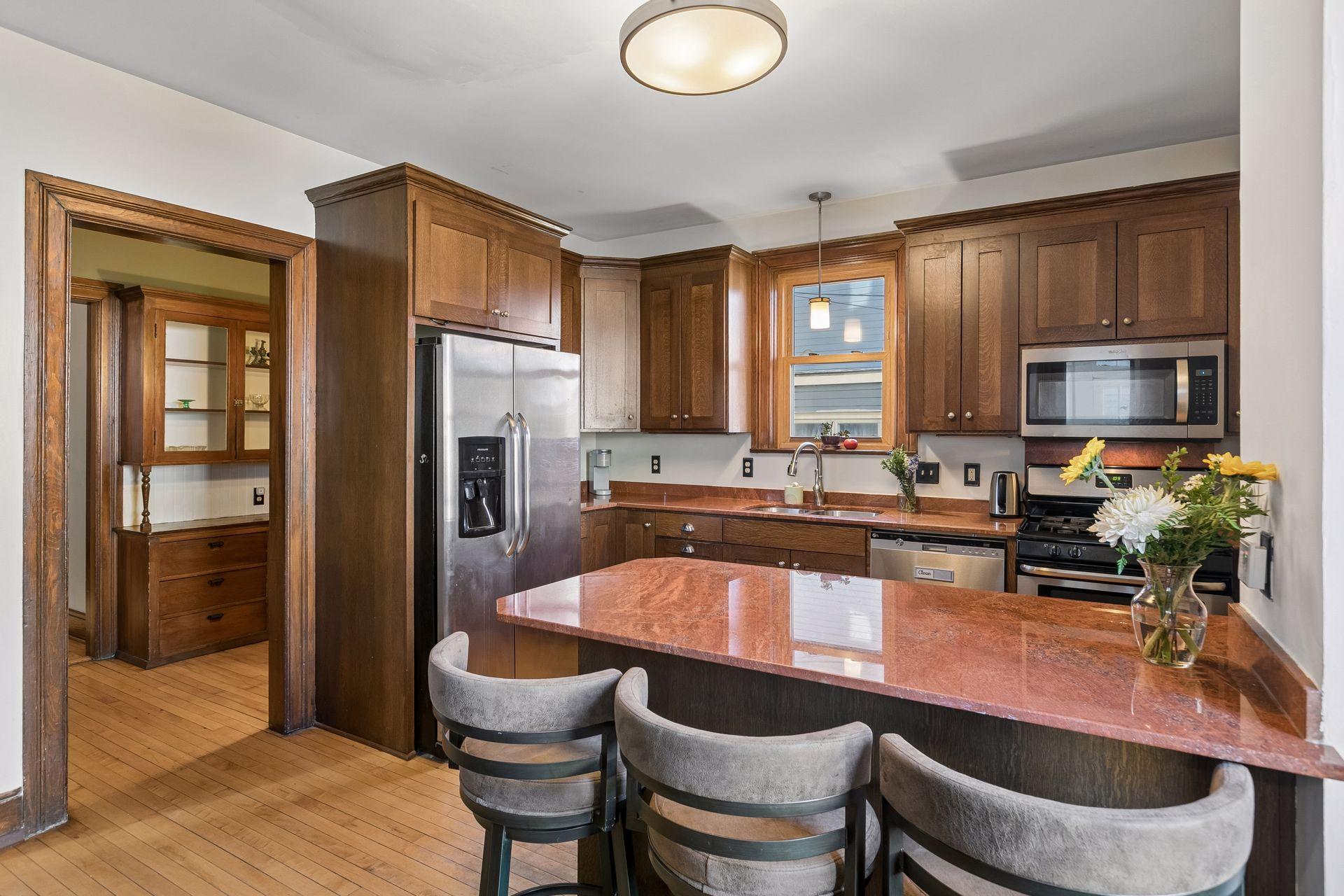 View of Residential at 727 Margaret Street, Saint Paul MN 55106, Saint Paul (26 of 71) - Mike Wilen | Minnesota Team Real Estate
