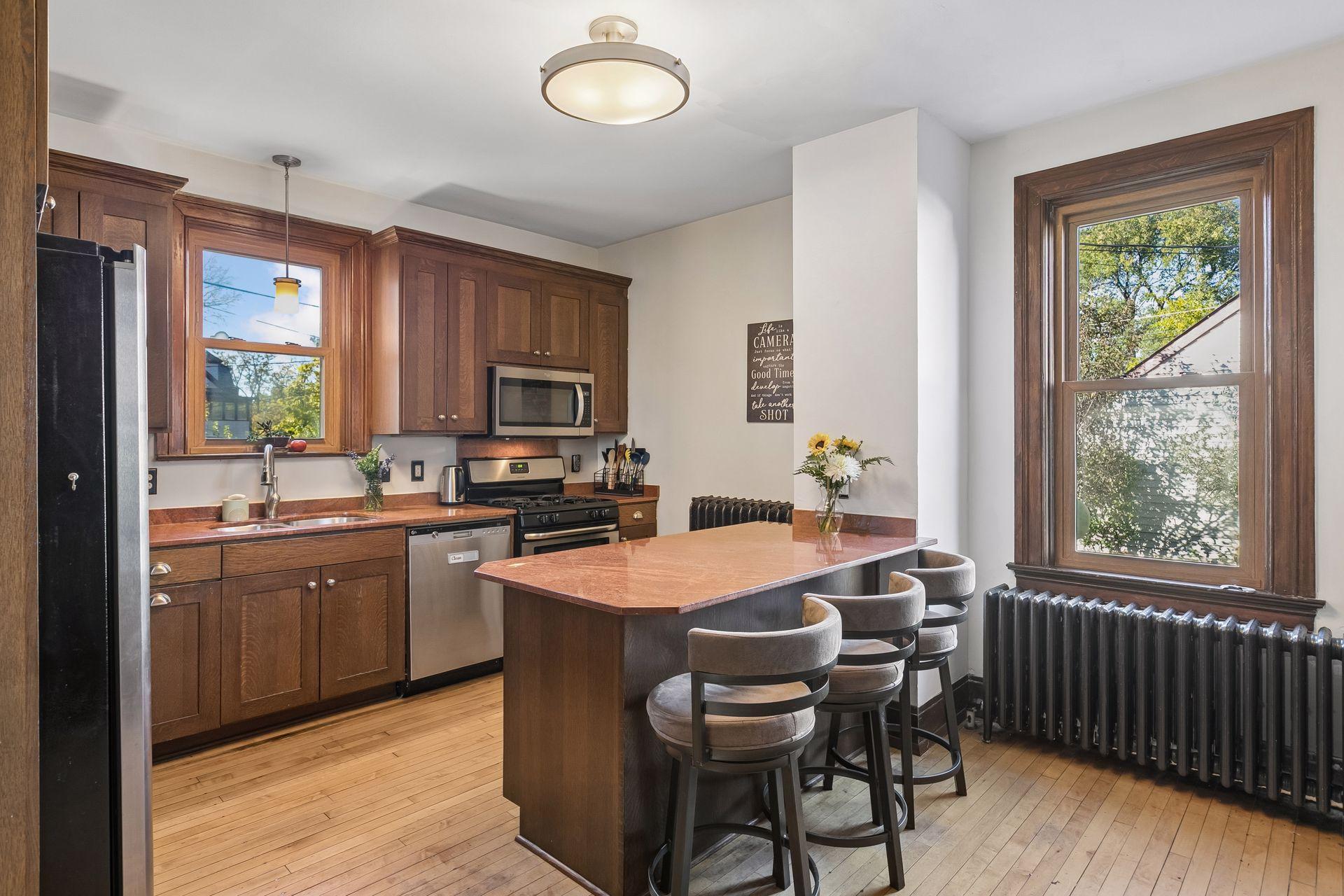 View of Residential at 727 Margaret Street, Saint Paul MN 55106, Saint Paul (23 of 71) - Mike Wilen | Minnesota Team Real Estate