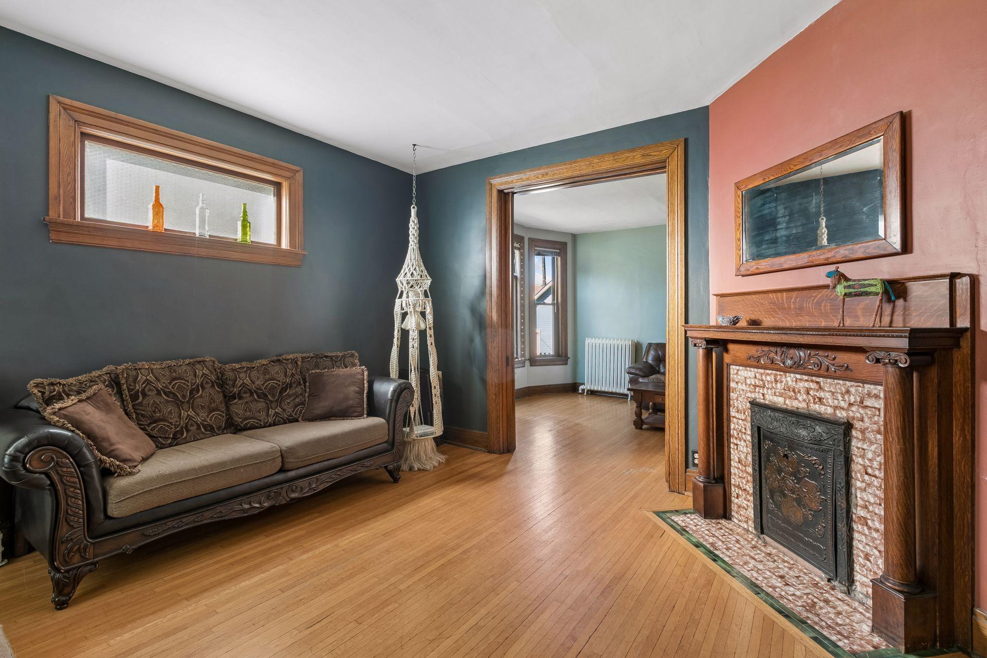 View of Residential at 727 Margaret Street, Saint Paul MN 55106, Saint Paul (12 of 71) - Mike Wilen | Minnesota Team Real Estate