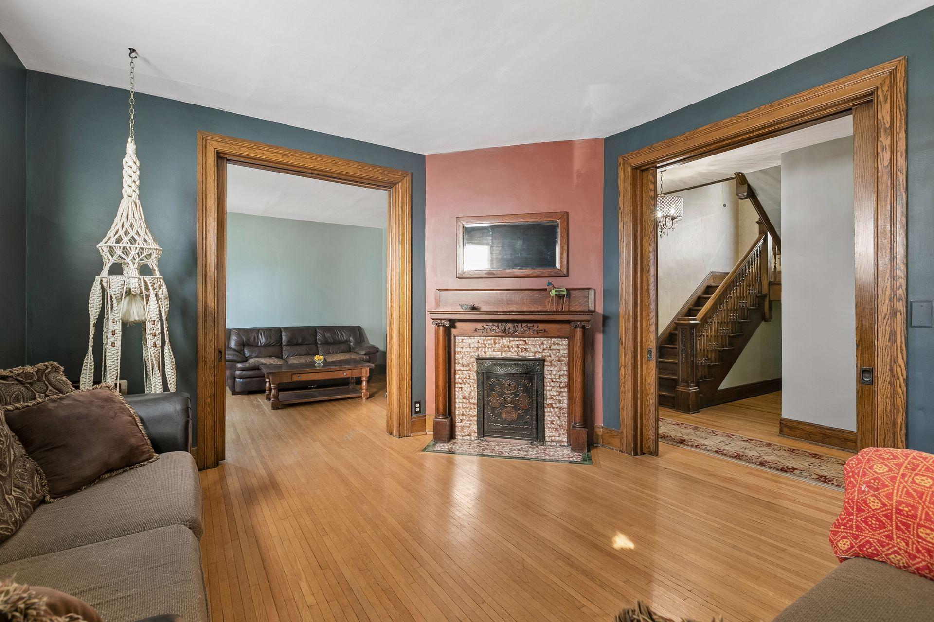 View of Residential at 727 Margaret Street, Saint Paul MN 55106, Saint Paul (13 of 71) - Mike Wilen | Minnesota Team Real Estate