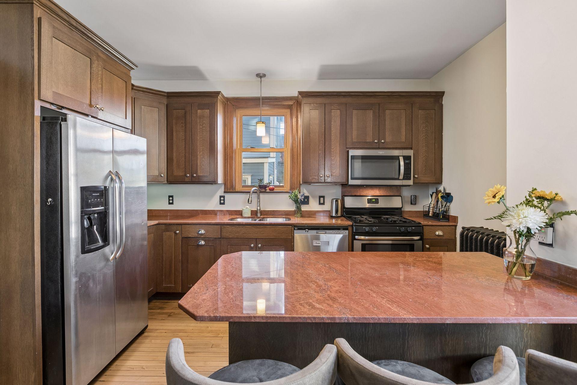View of Residential at 727 Margaret Street, Saint Paul MN 55106, Saint Paul (24 of 71) - Mike Wilen | Minnesota Team Real Estate