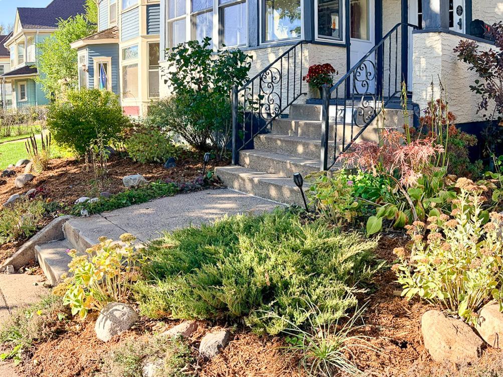 View of Residential at 727 Margaret Street, Saint Paul MN 55106, Saint Paul (60 of 71) - Mike Wilen | Minnesota Team Real Estate