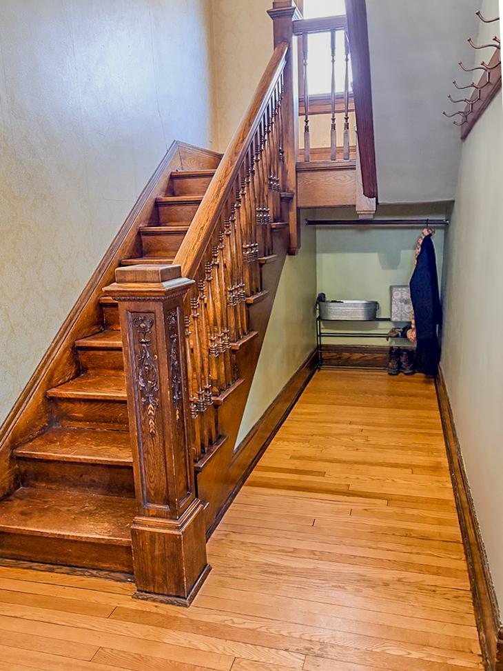 View of Residential at 727 Margaret Street, Saint Paul MN 55106, Saint Paul (11 of 71) - Mike Wilen | Minnesota Team Real Estate
