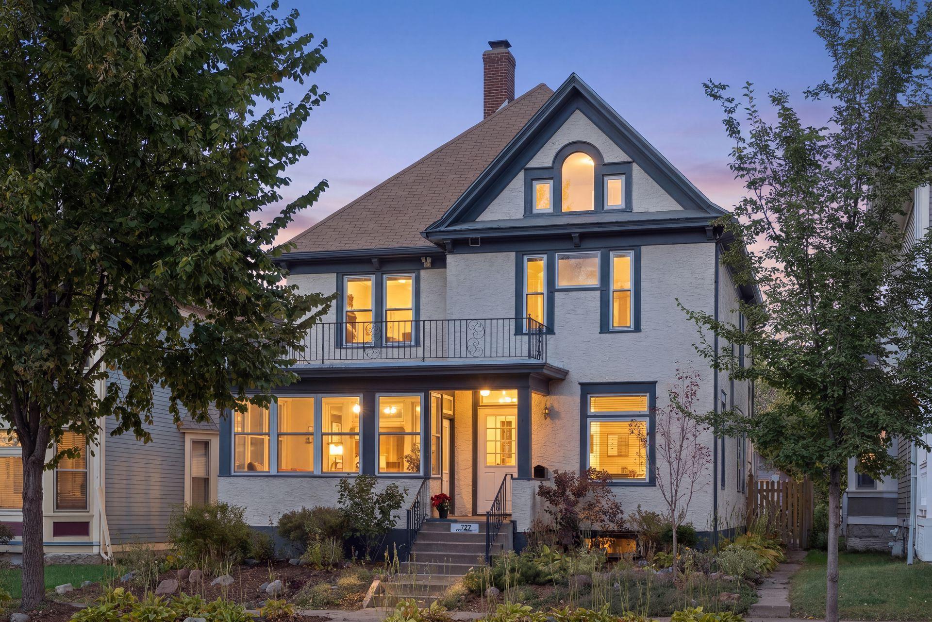 View of Residential at 727 Margaret Street, Saint Paul MN 55106, Saint Paul (69 of 71) - Mike Wilen | Minnesota Team Real Estate