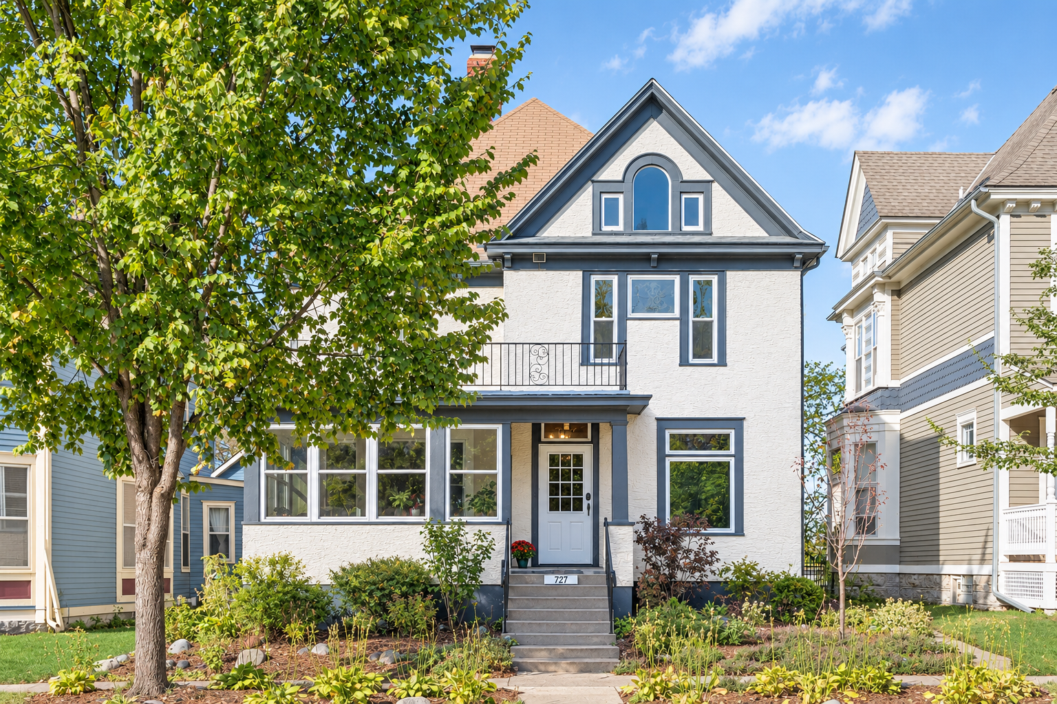 View of Residential at 727 Margaret Street, Saint Paul MN 55106, Saint Paul (71 of 71) - Mike Wilen | Minnesota Team Real Estate