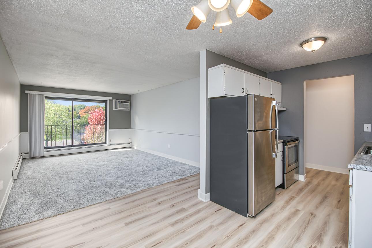 View of Residential at 3461 Kent Street #1207, Shoreview MN 55126, Shoreview (8 of 15) - Mike Wilen | Minnesota Team Real Estate