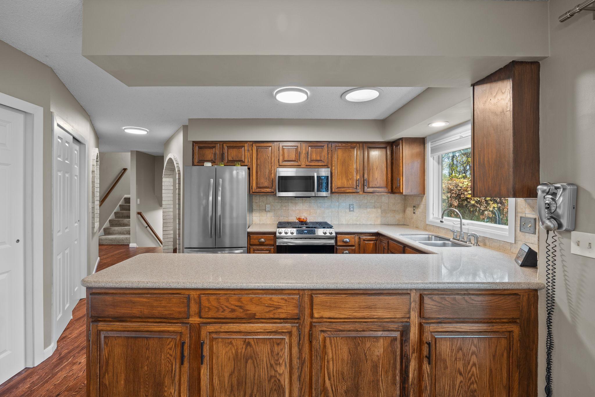 View of Residential at 14886 Tealwood Court, Eden Prairie MN 55347, Eden Prairie (13 of 57) - Mike Wilen | Minnesota Team Real Estate