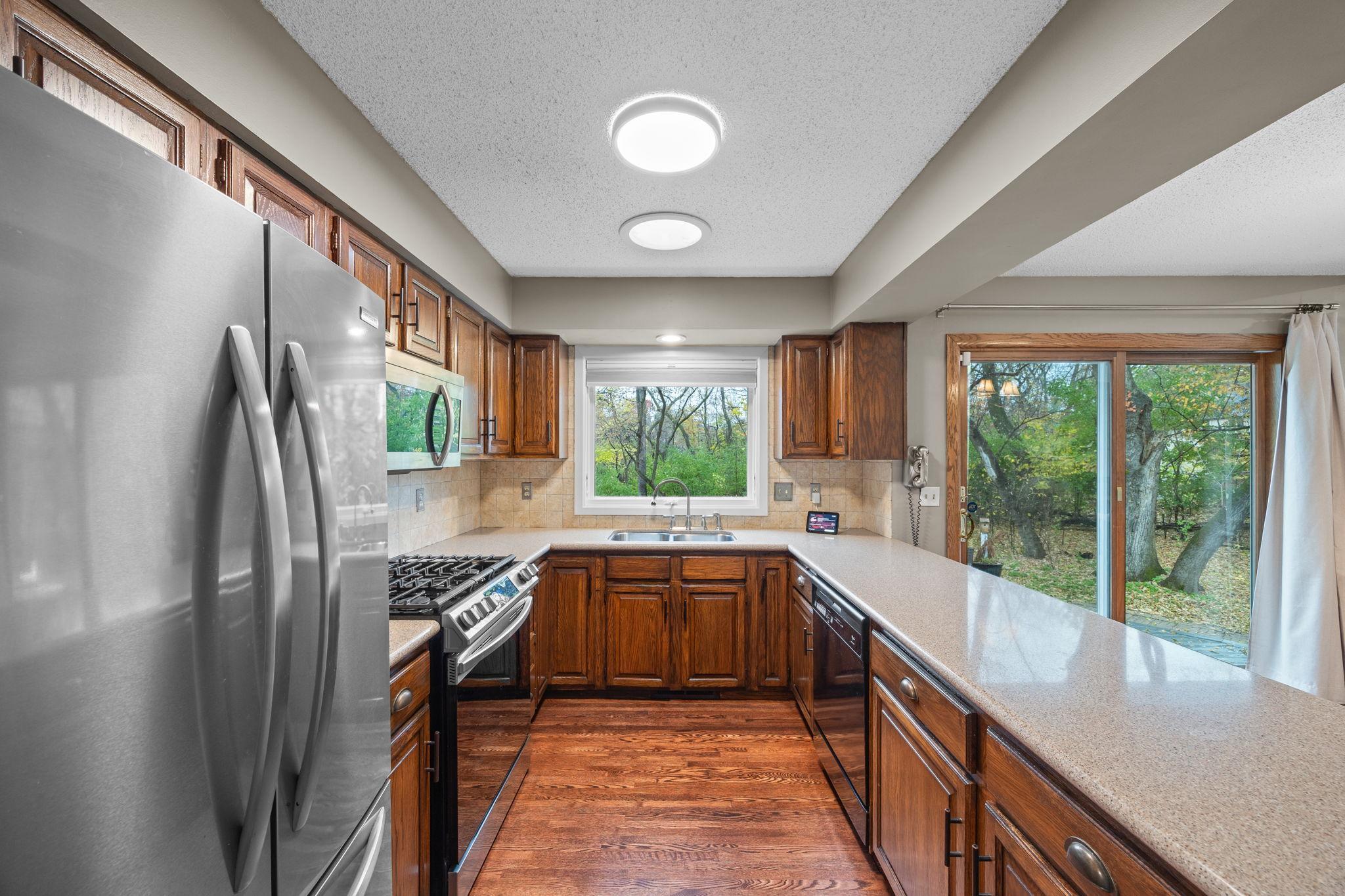 View of Residential at 14886 Tealwood Court, Eden Prairie MN 55347, Eden Prairie (12 of 57) - Mike Wilen | Minnesota Team Real Estate