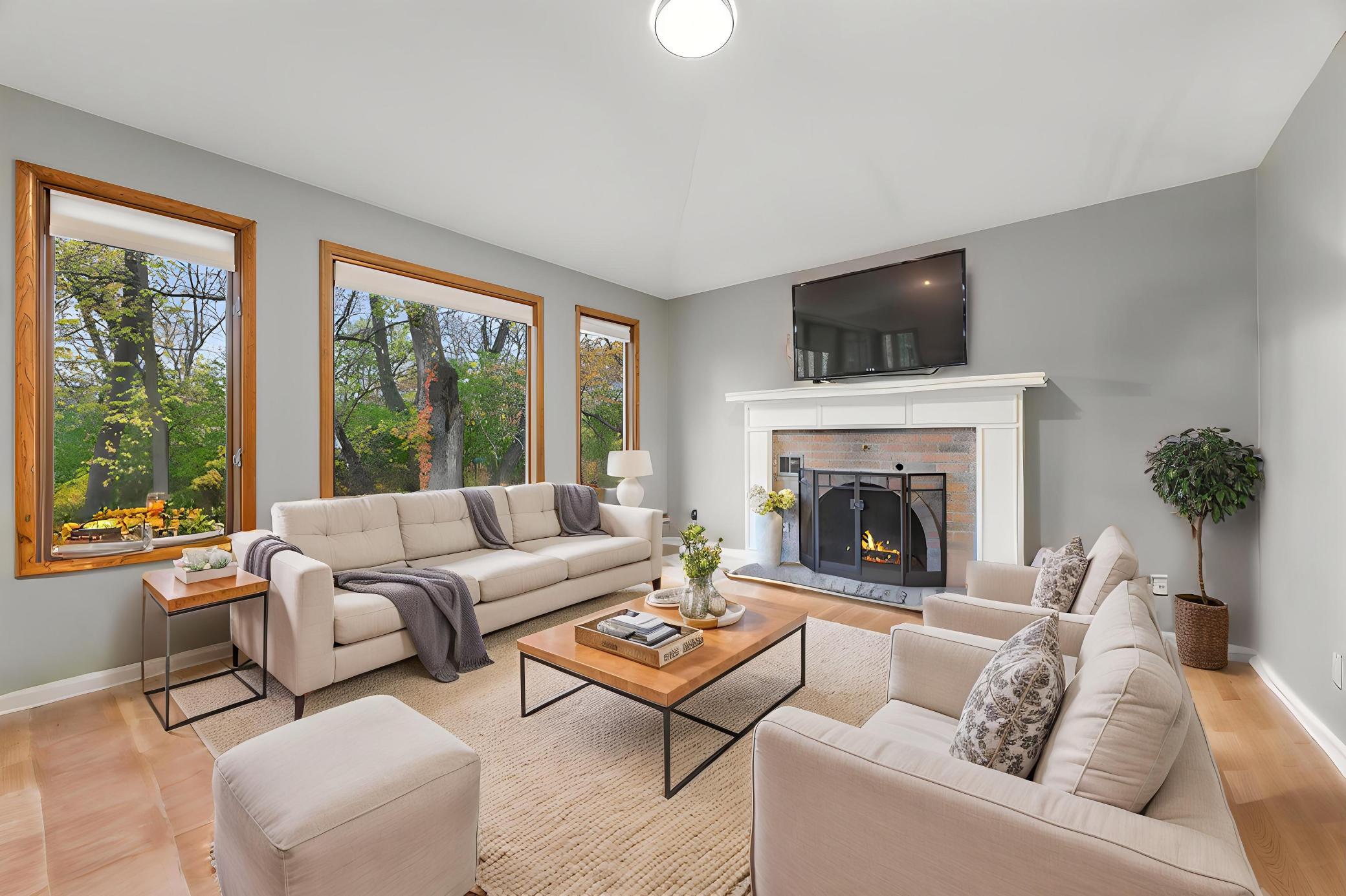View of Residential at 14886 Tealwood Court, Eden Prairie MN 55347, Eden Prairie (9 of 57) - Mike Wilen | Minnesota Team Real Estate