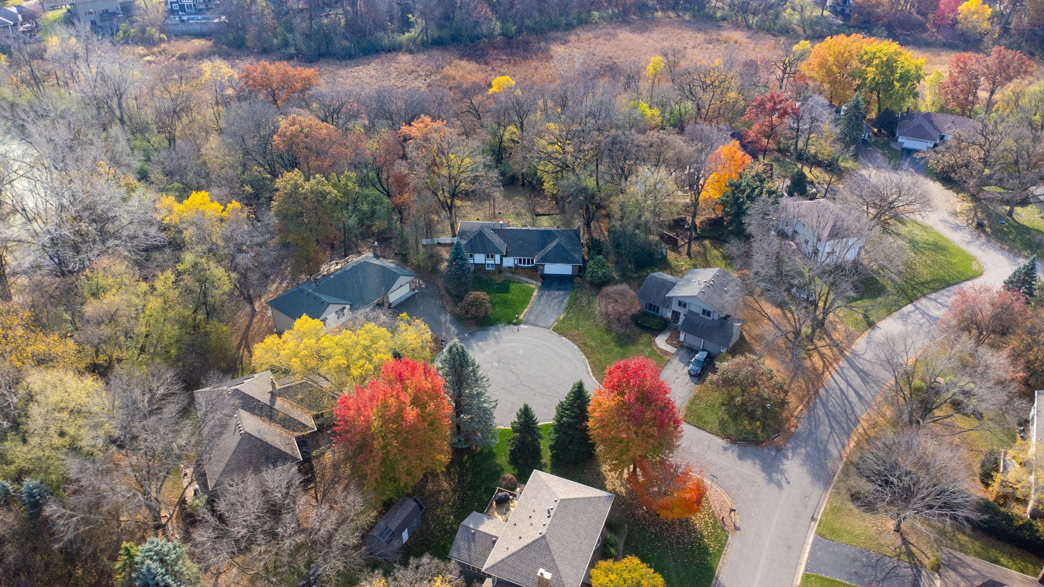 View of Residential at 14886 Tealwood Court, Eden Prairie MN 55347, Eden Prairie (48 of 57) - Mike Wilen | Minnesota Team Real Estate