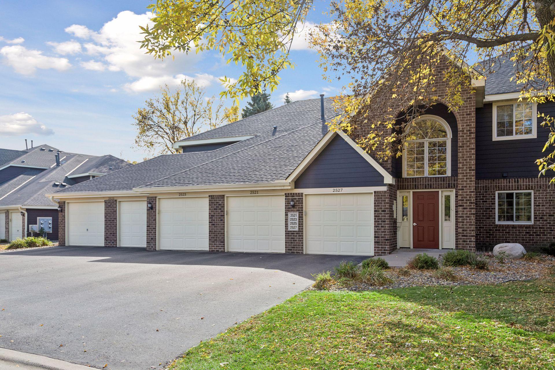 View of (CC) Manor/Village at 2525 Concord Way, Mendota Heights - Mike Wilen | Minnesota Team Real Estate