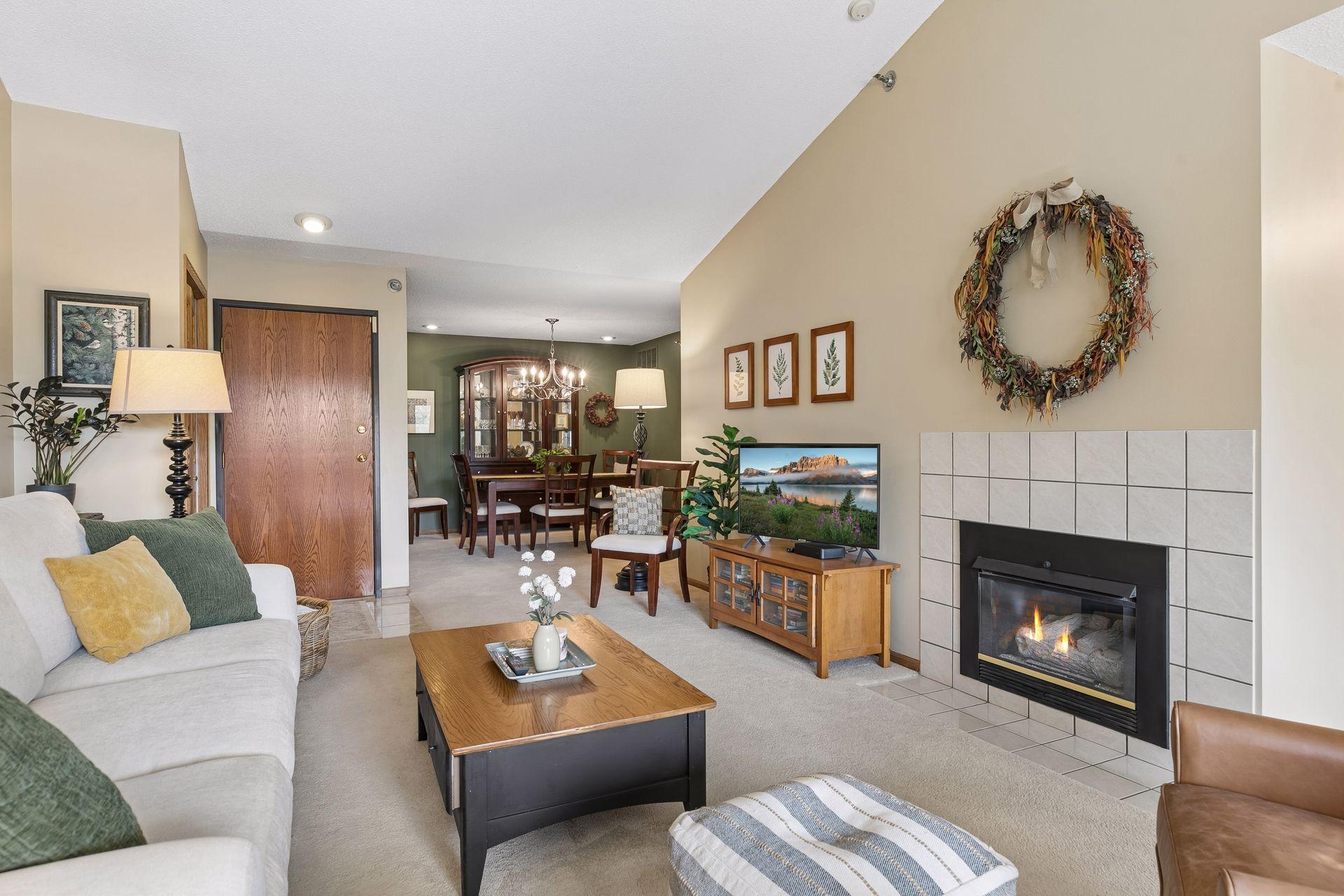 View of Residential at 2525 Concord Way #123, Mendota Heights MN 55120, Mendota Heights (9 of 35) - Mike Wilen | Minnesota Team Real Estate