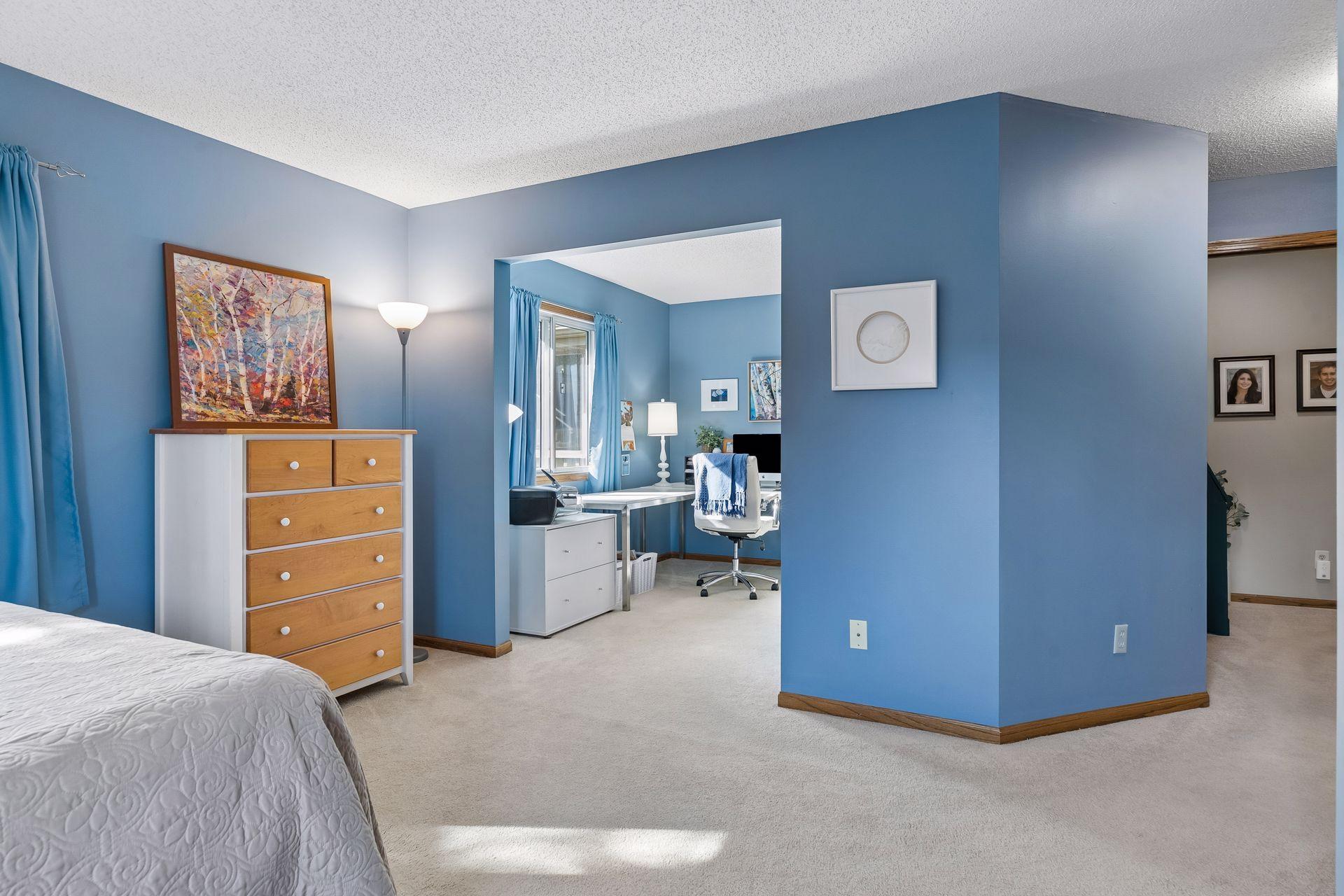 View of Residential at 2525 Concord Way #123, Mendota Heights MN 55120, Mendota Heights (24 of 35) - Mike Wilen | Minnesota Team Real Estate