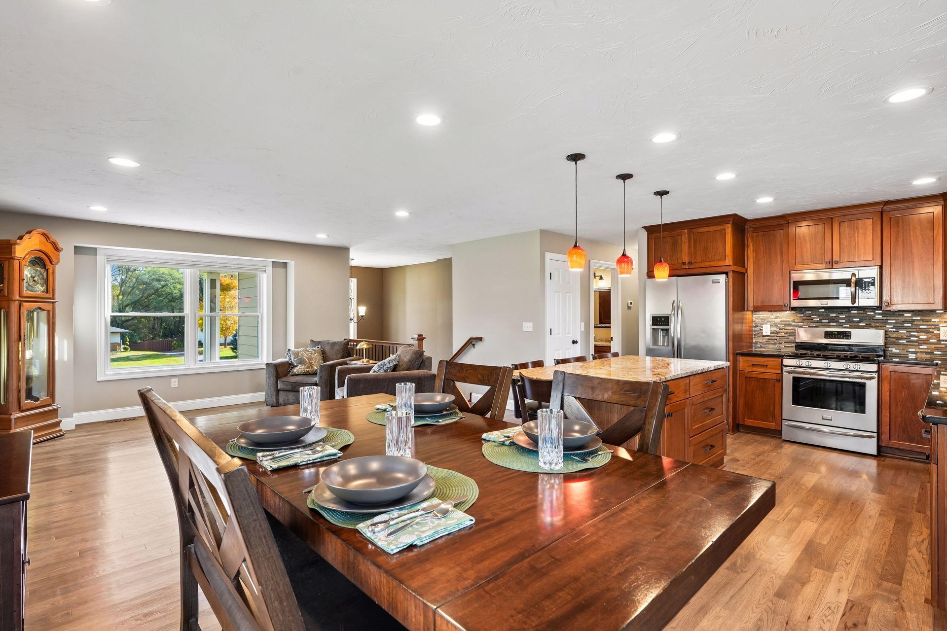 View of Residential at 3635 Edgerton Street, Vadnais Heights MN 55127, Vadnais Heights (11 of 50) - Mike Wilen | Minnesota Team Real Estate