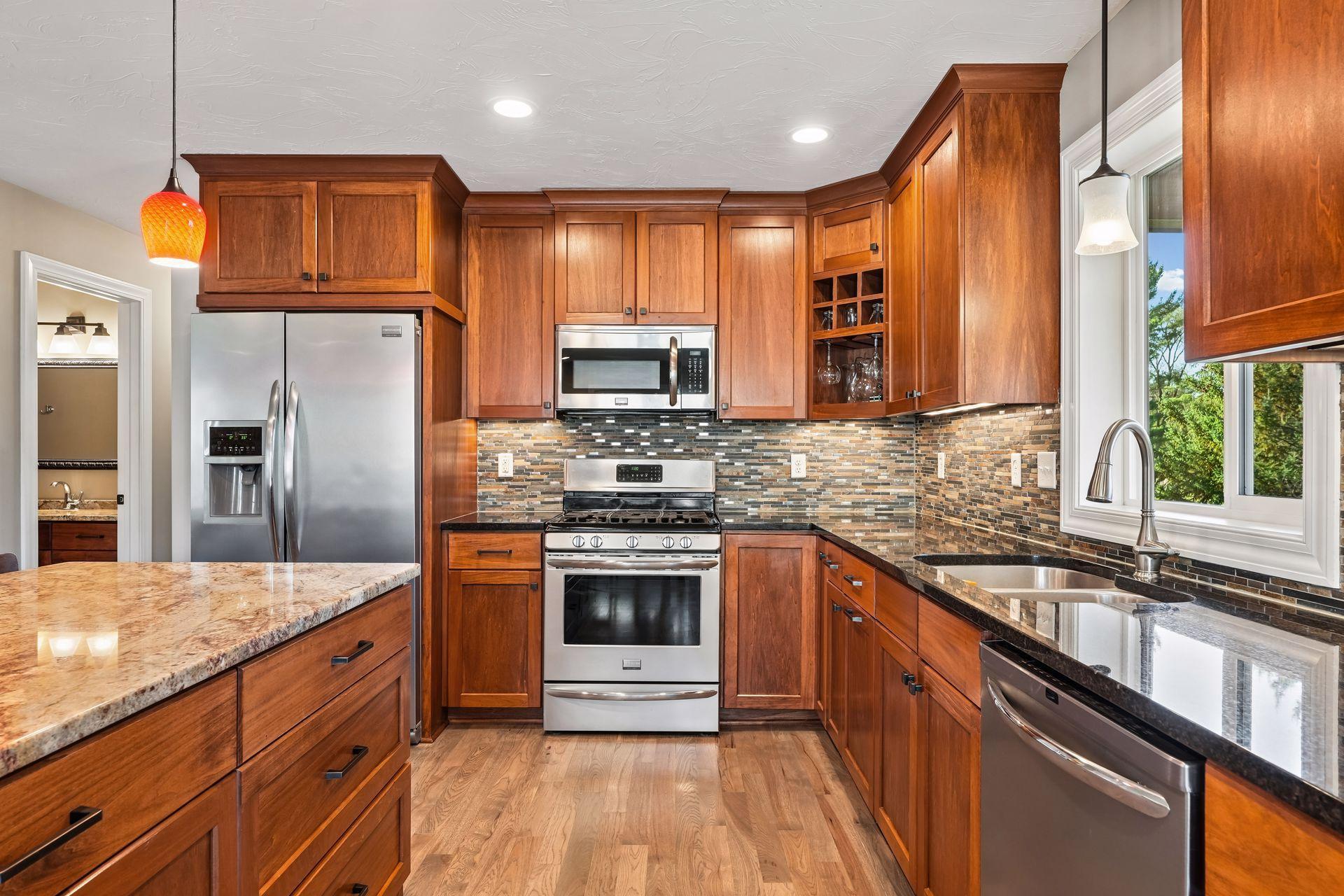 View of Residential at 3635 Edgerton Street, Vadnais Heights MN 55127, Vadnais Heights (8 of 50) - Mike Wilen | Minnesota Team Real Estate