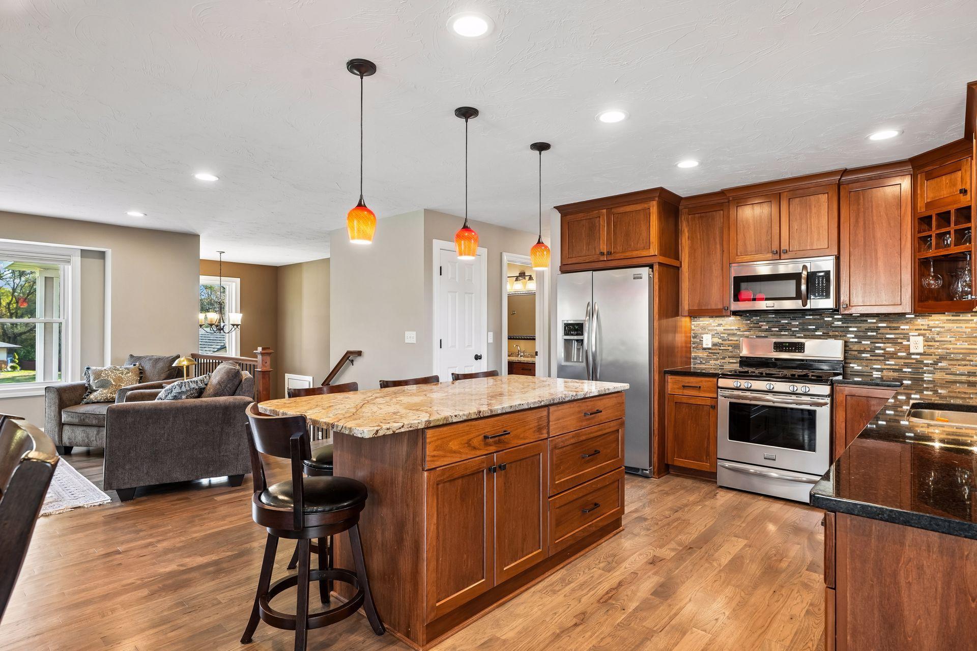 View of Residential at 3635 Edgerton Street, Vadnais Heights MN 55127, Vadnais Heights (10 of 50) - Mike Wilen | Minnesota Team Real Estate